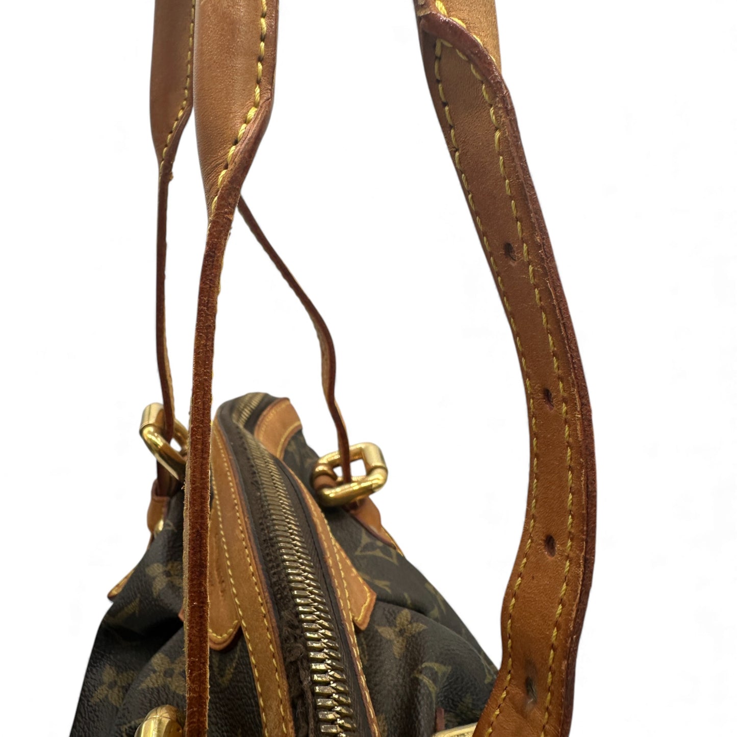 Vintage Louis Vuitton Tivoli GM Tote Shoulder Bag