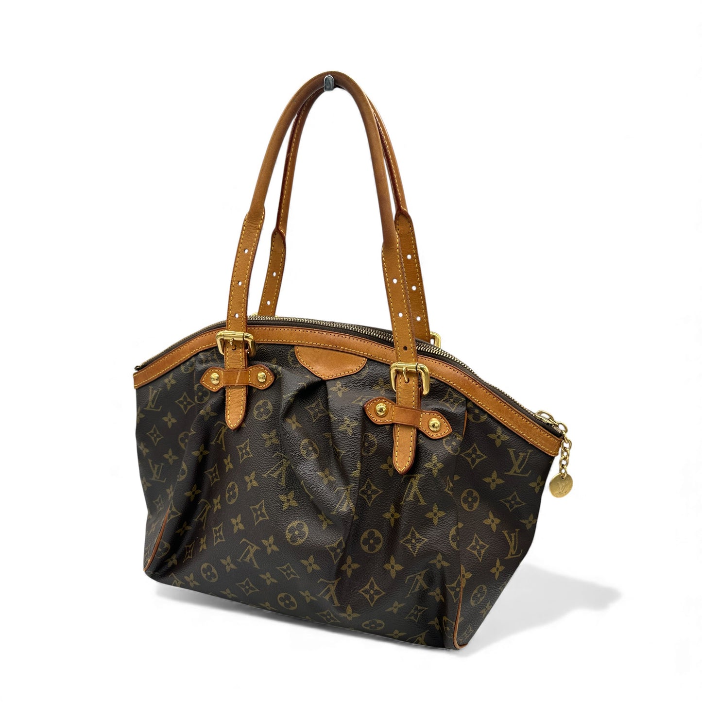 Vintage Louis Vuitton Tivoli GM Tote Shoulder Bag