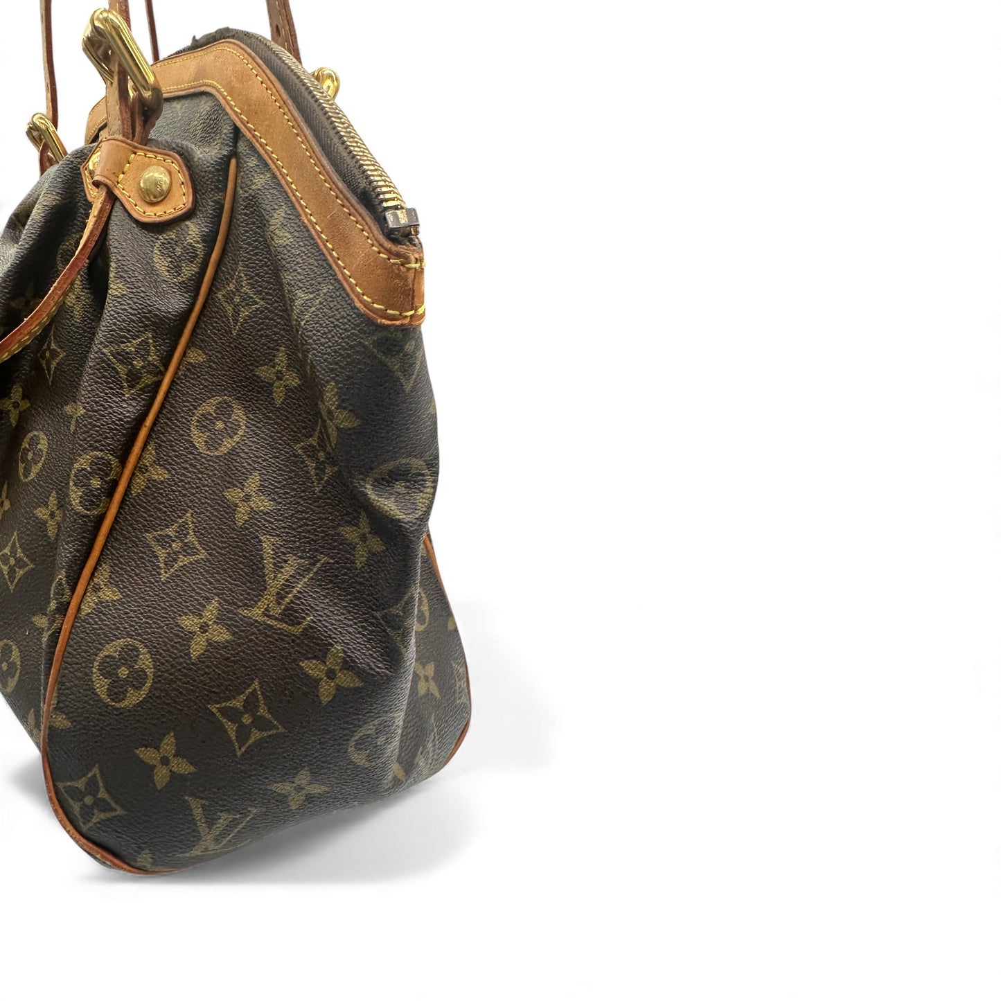 Vintage Louis Vuitton Tivoli GM Tote Shoulder Bag