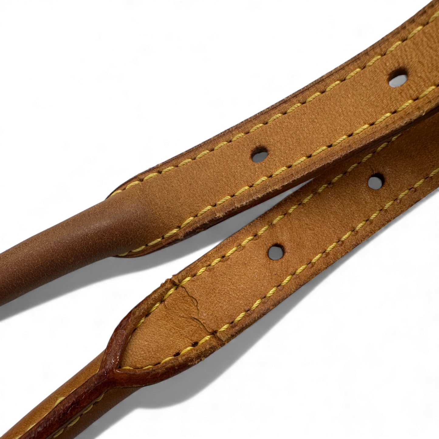 Vintage Louis Vuitton Tivoli GM Tote Shoulder Bag