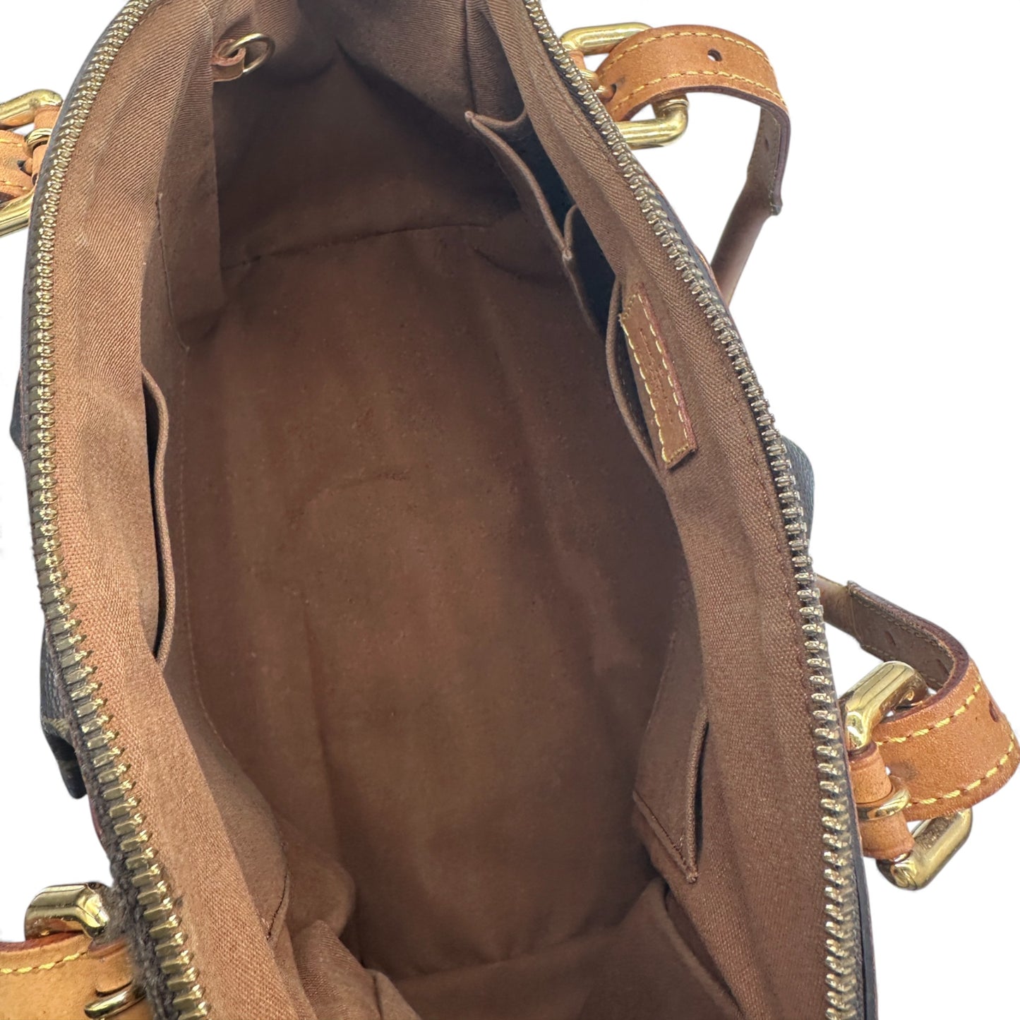 Vintage Louis Vuitton Tivoli GM Tote Shoulder Bag