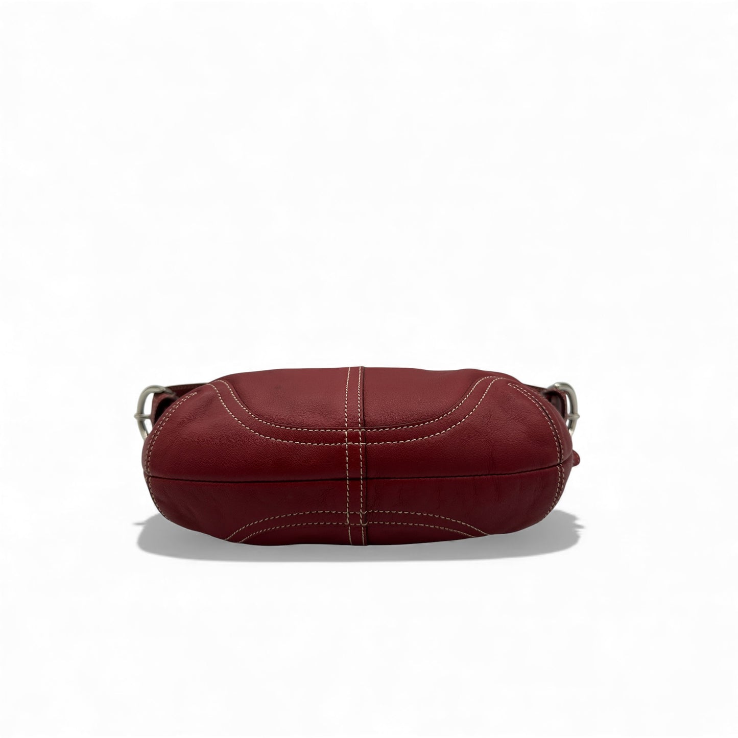 Vintage Coach 9541 Croissant Soho Shoulder Bag