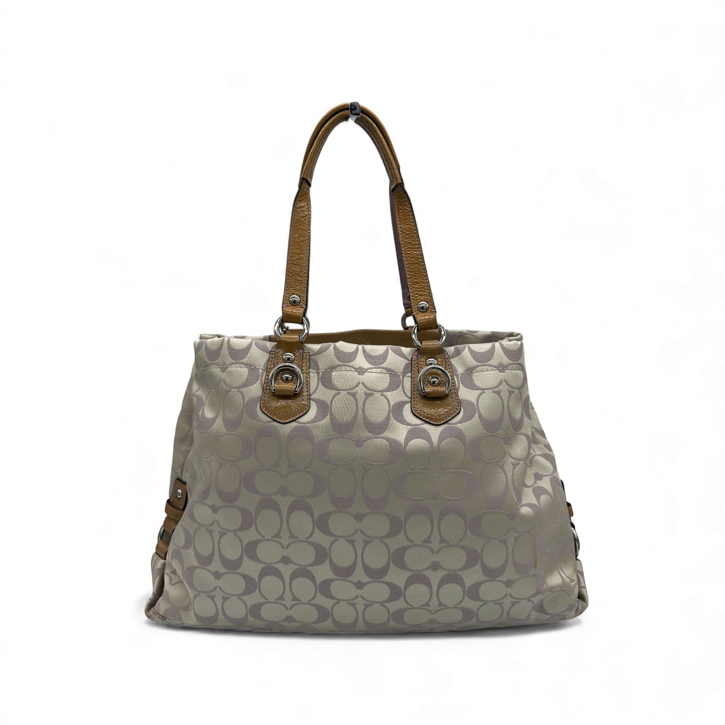 Vintage Coach Ashley F15510 Shoulder Bag