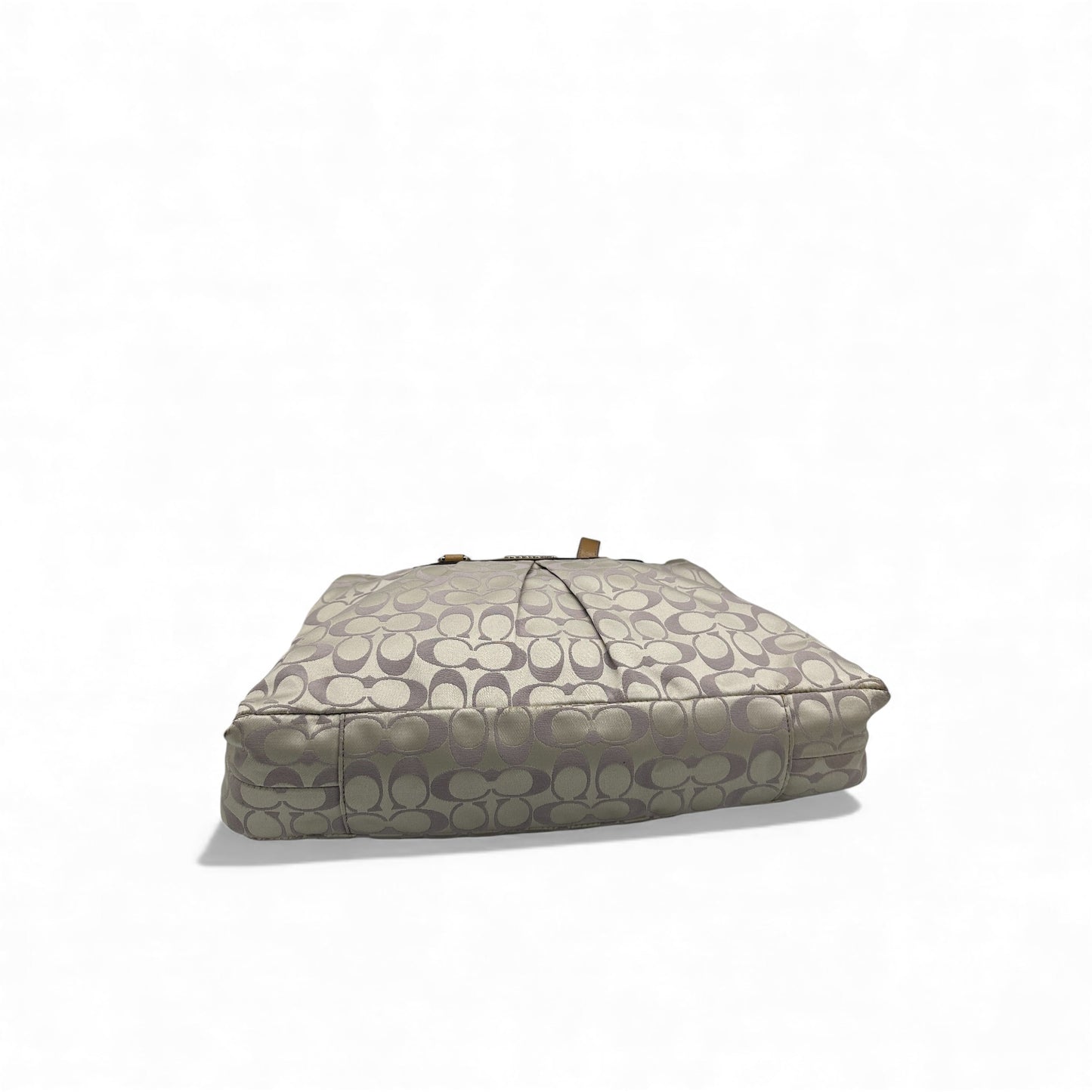 Vintage Coach Ashley F15510 Shoulder Bag