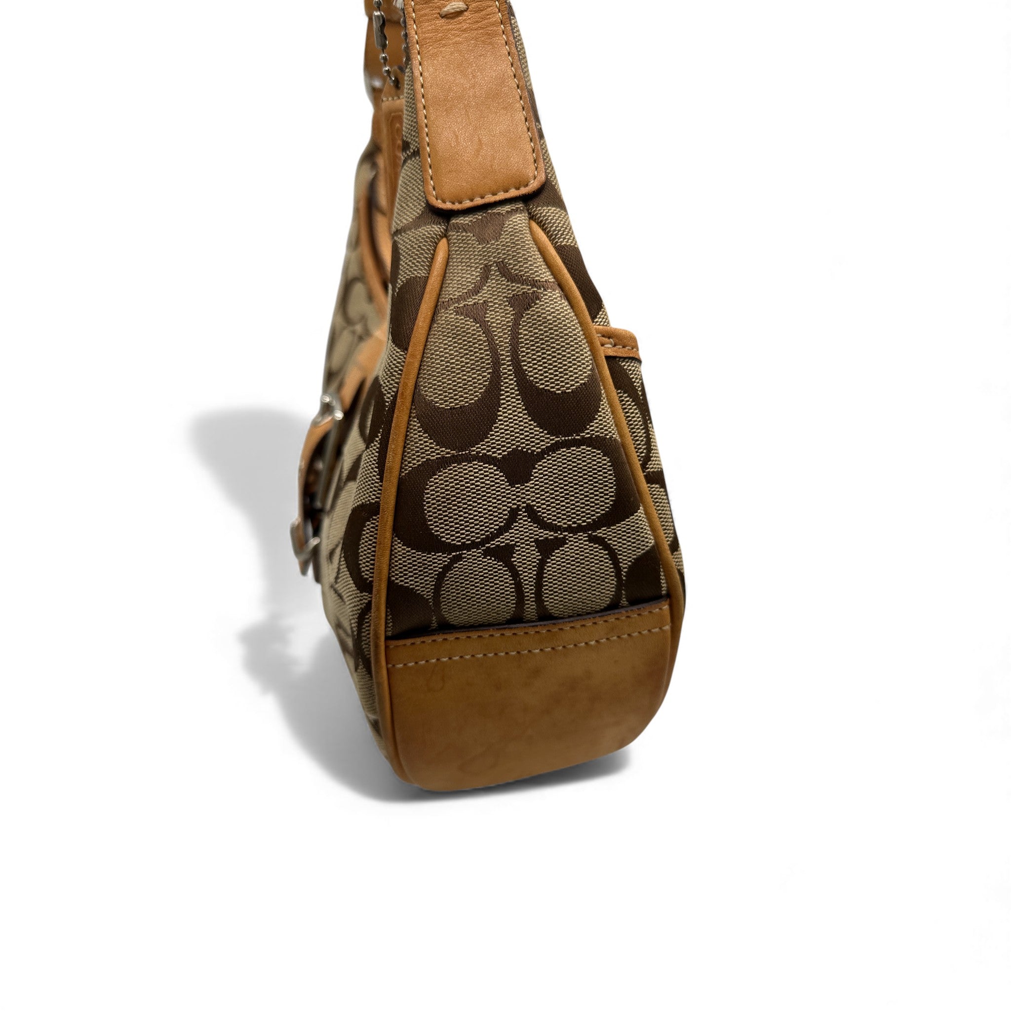 Vintage Coach 6363 Soho Crescent Shoulder Bag – Thanks it's Vintage