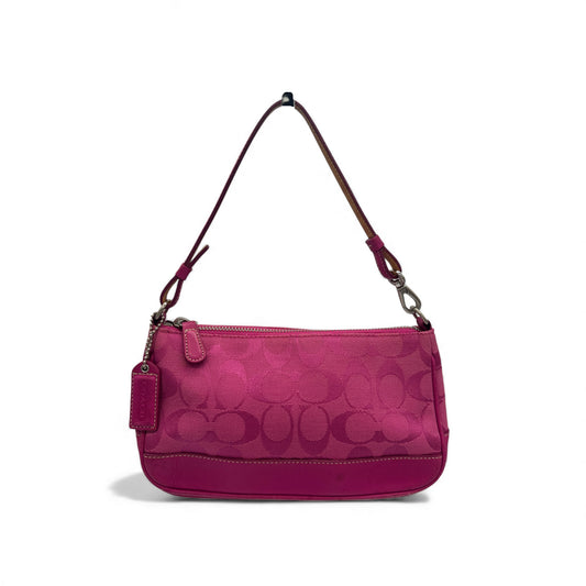 Vintage Coach 6094 Demi Shoulder Bag