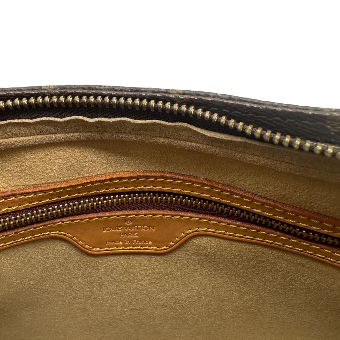 Louis Vuitton Monogram Looping MM