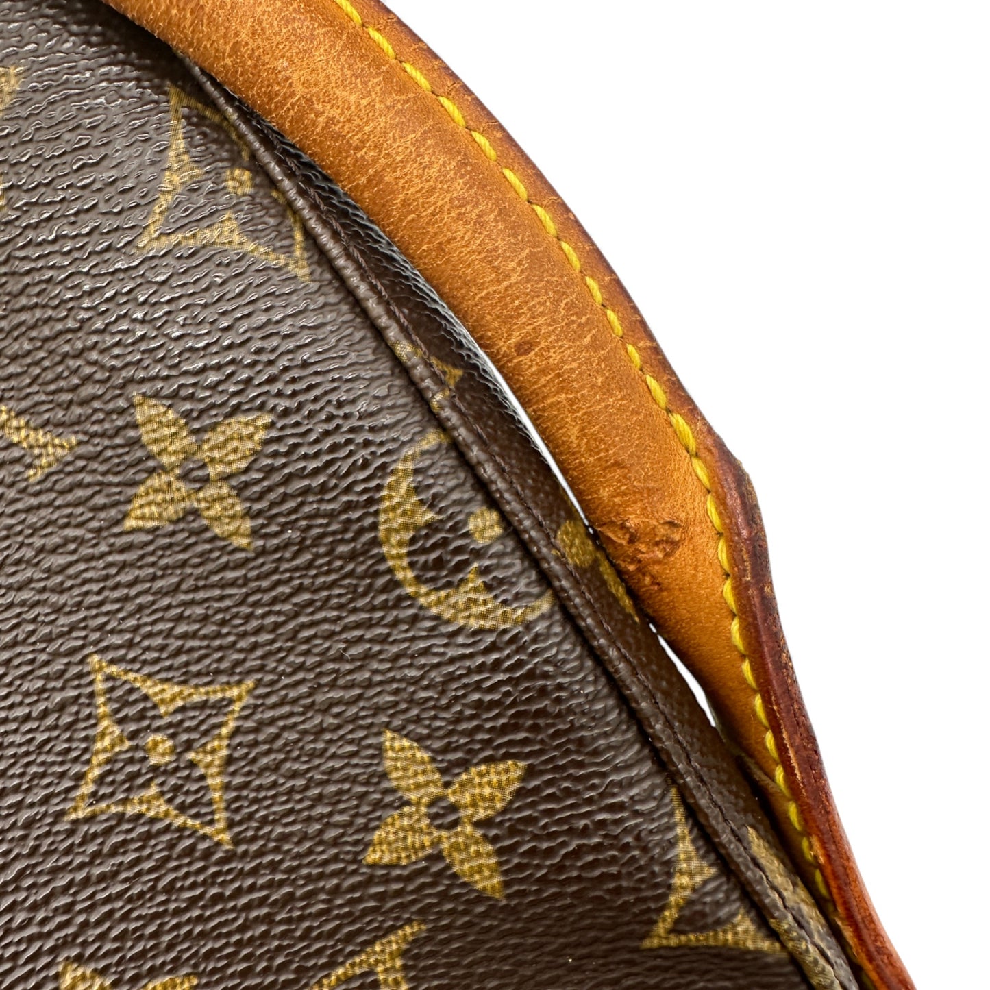 Louis Vuitton Monogram Looping MM