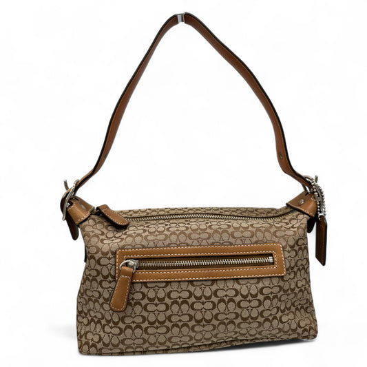 Vintage Coach 6332 Shoulder Bag