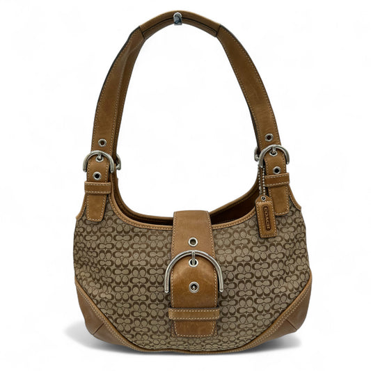Vintage Coach 7074 Soho Shoulder Bag