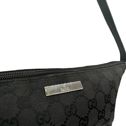 Gucci Boat Pochette 07193 Shoulder Bag