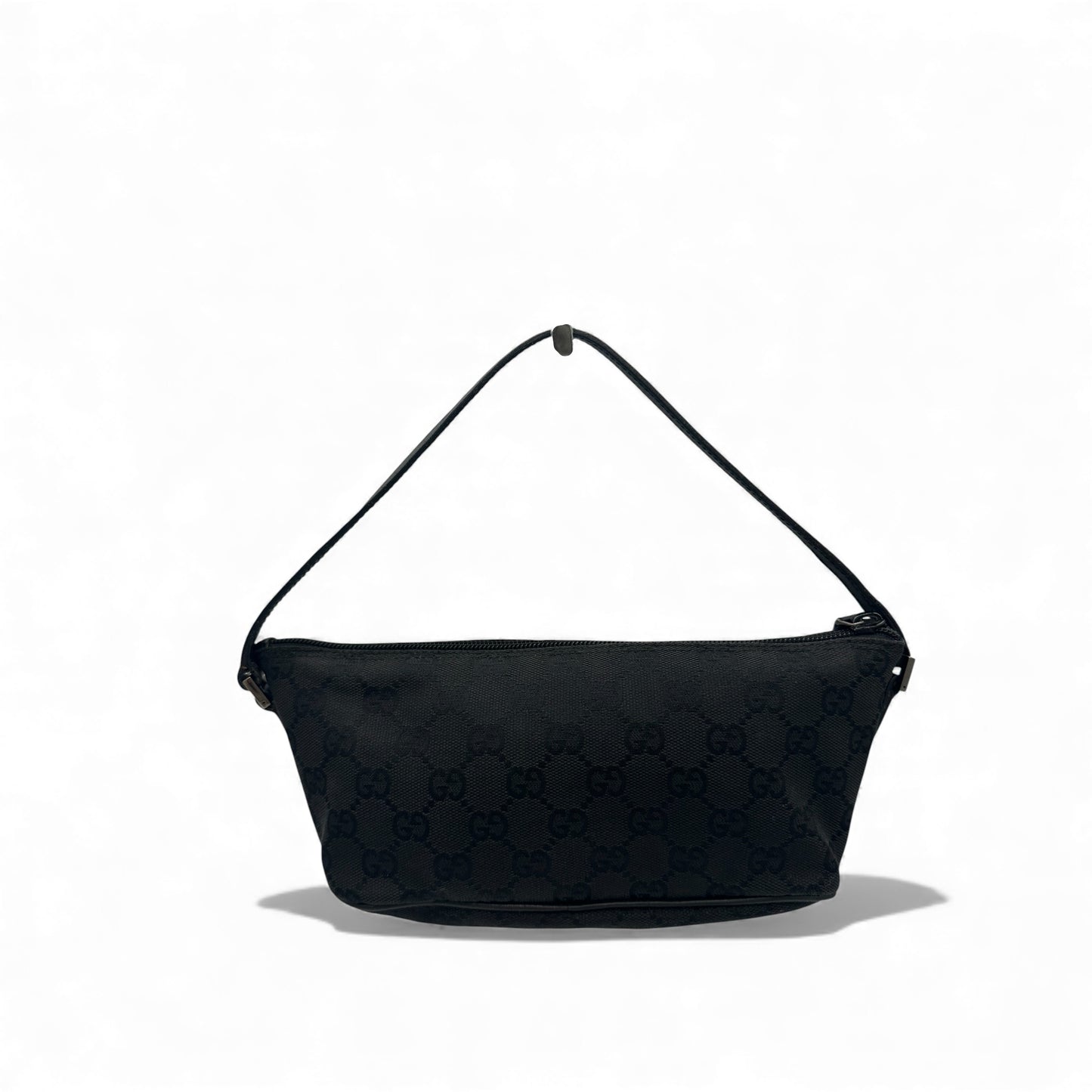 Gucci Boat Pochette 07193 Shoulder Bag