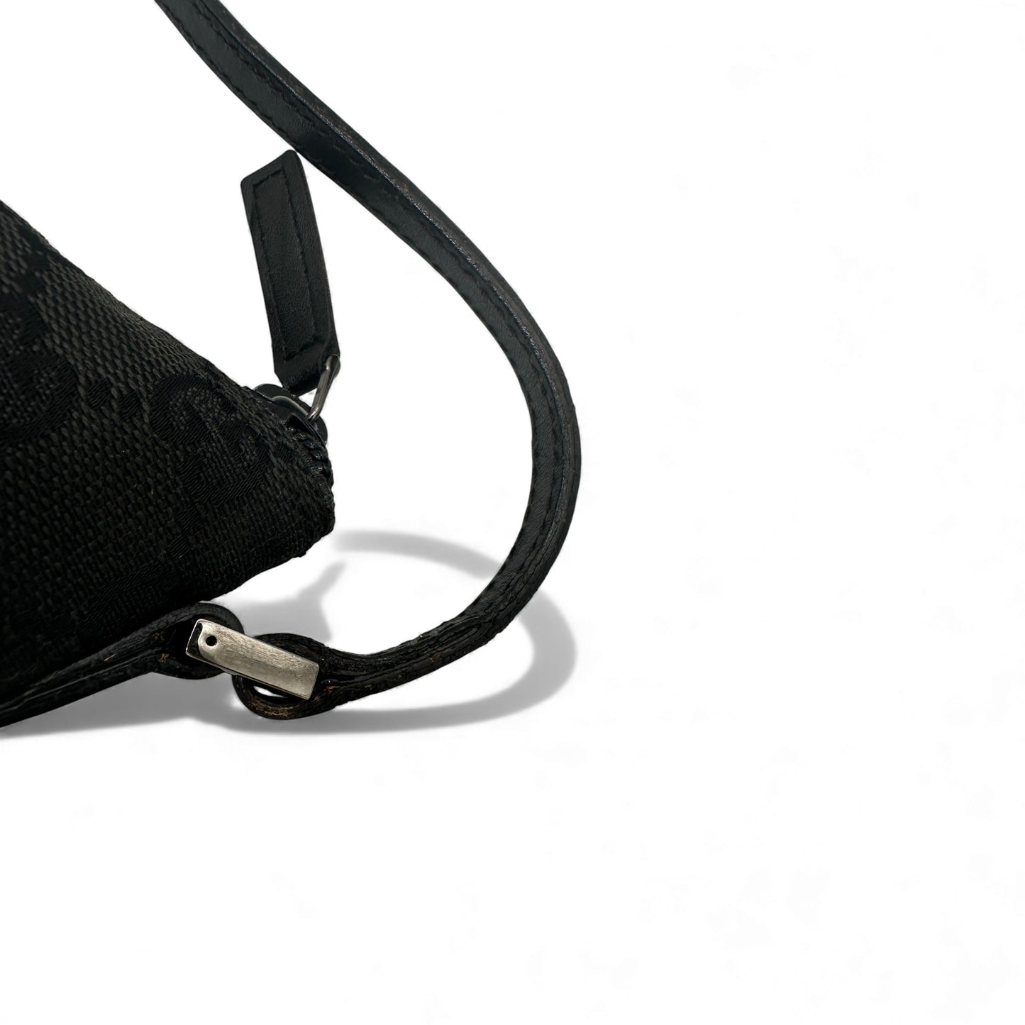 Gucci Boat Pochette 07193 Shoulder Bag