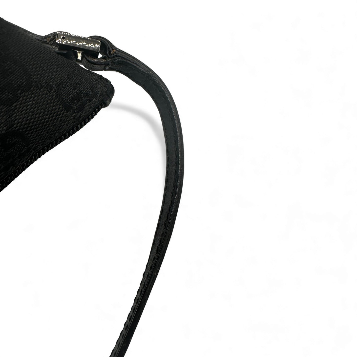 Gucci Boat Pochette 07193 Shoulder Bag