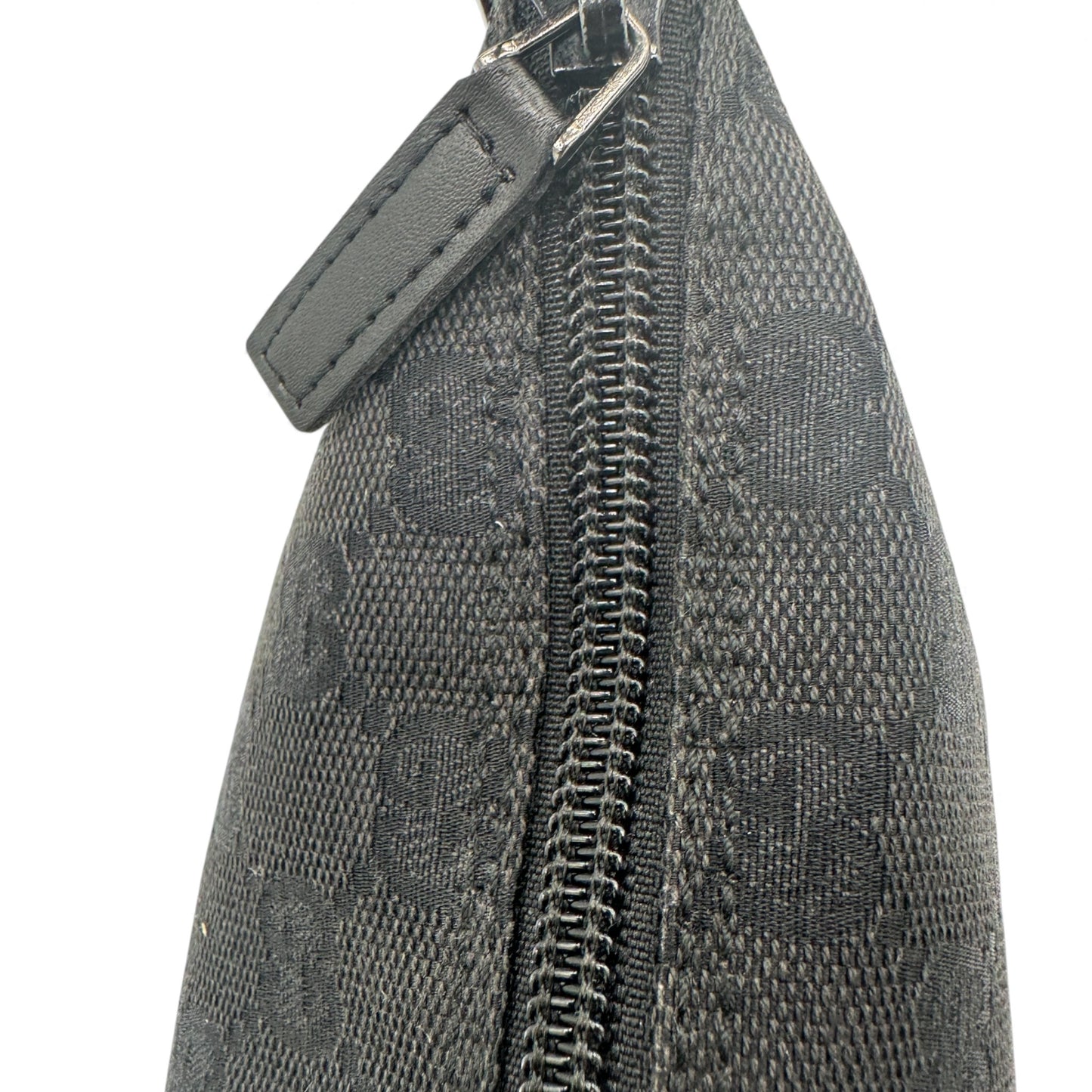 Gucci Boat Pochette 07193 Shoulder Bag