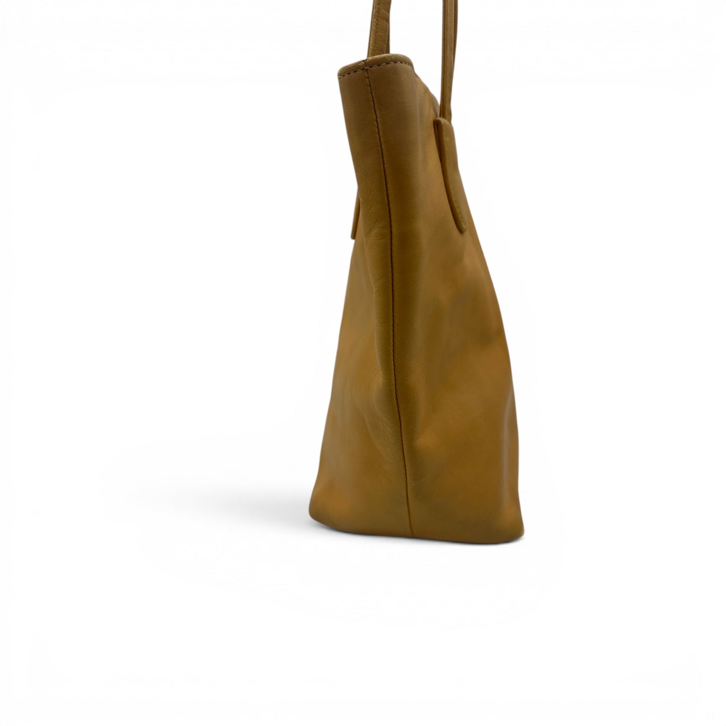 Vintage Coach 4068 Mini Tote Shoulder Bag