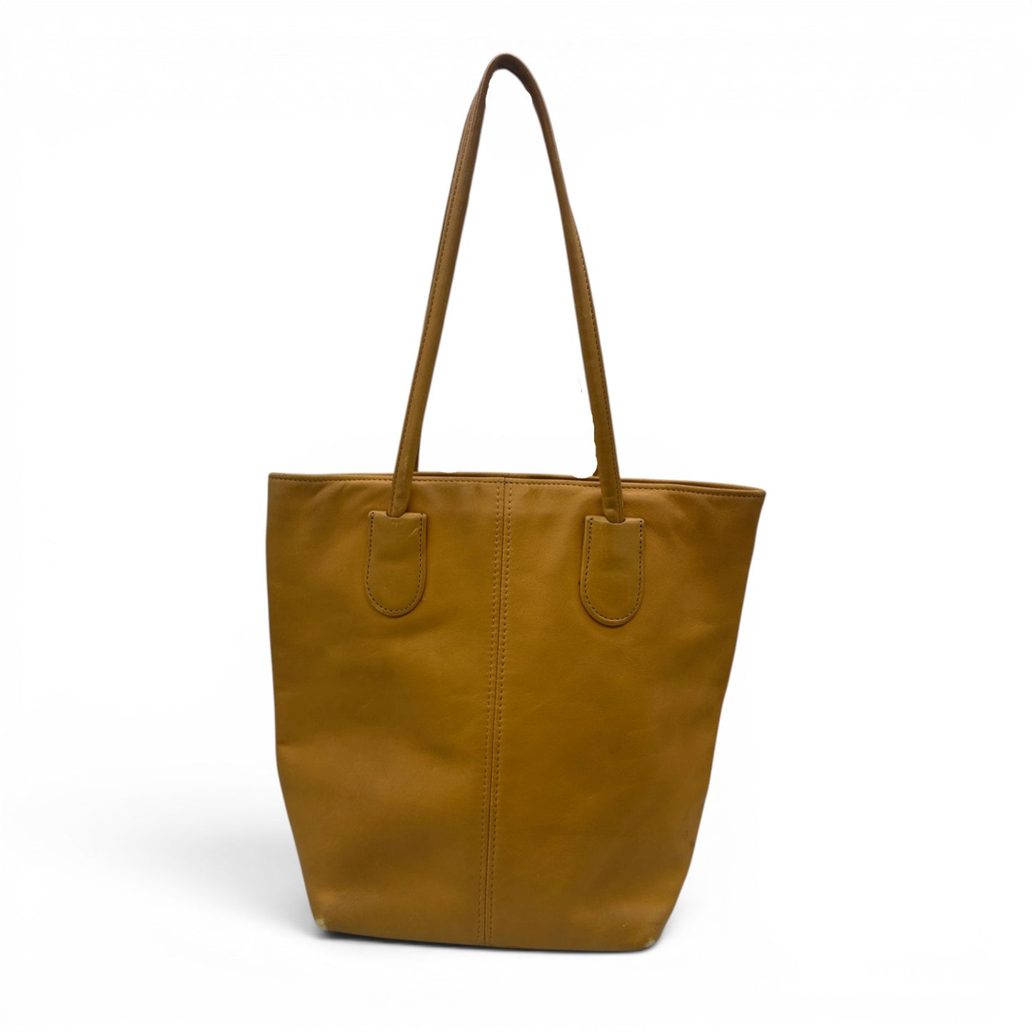 Vintage Coach 4068 Mini Tote Shoulder Bag