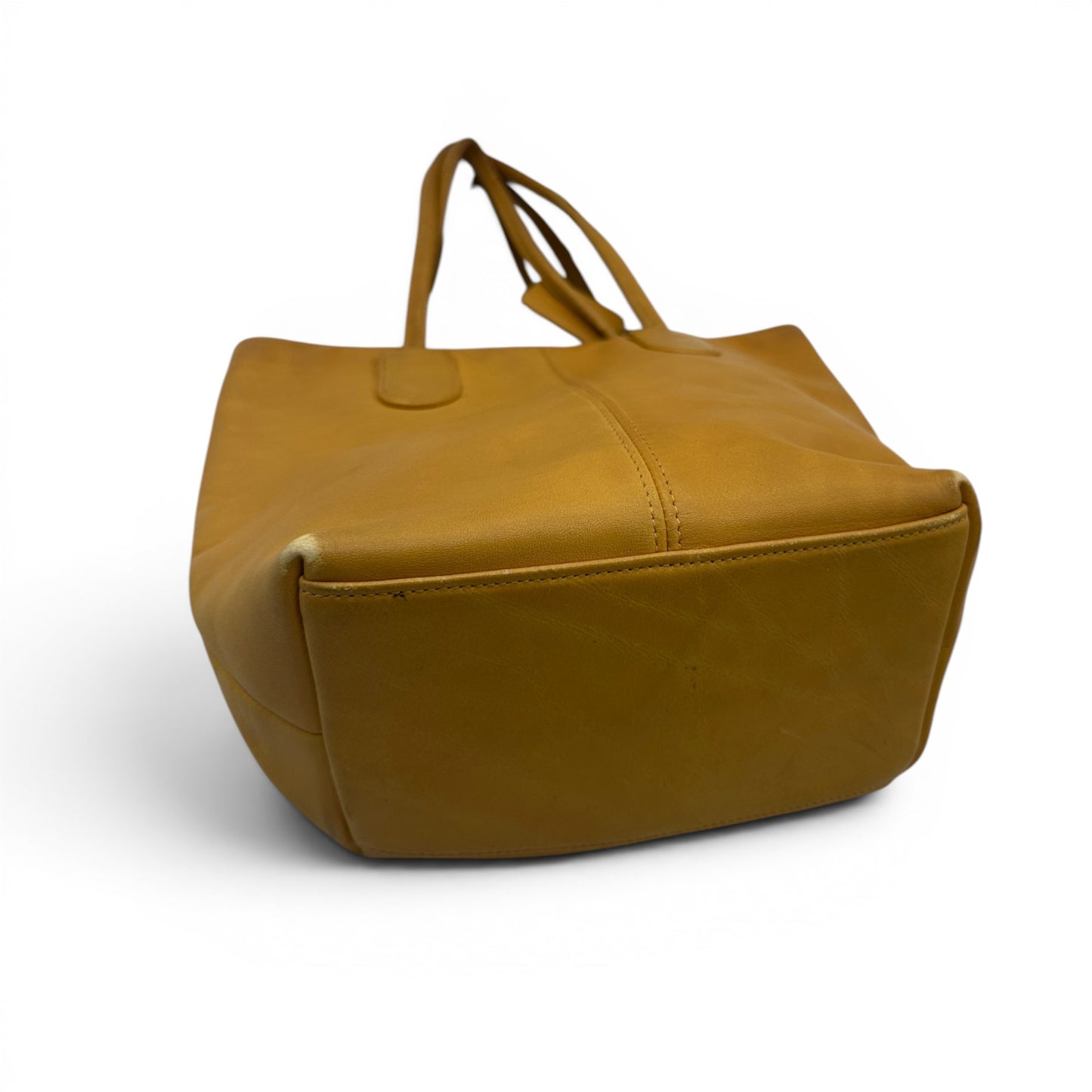 Vintage Coach 4068 Mini Tote Shoulder Bag