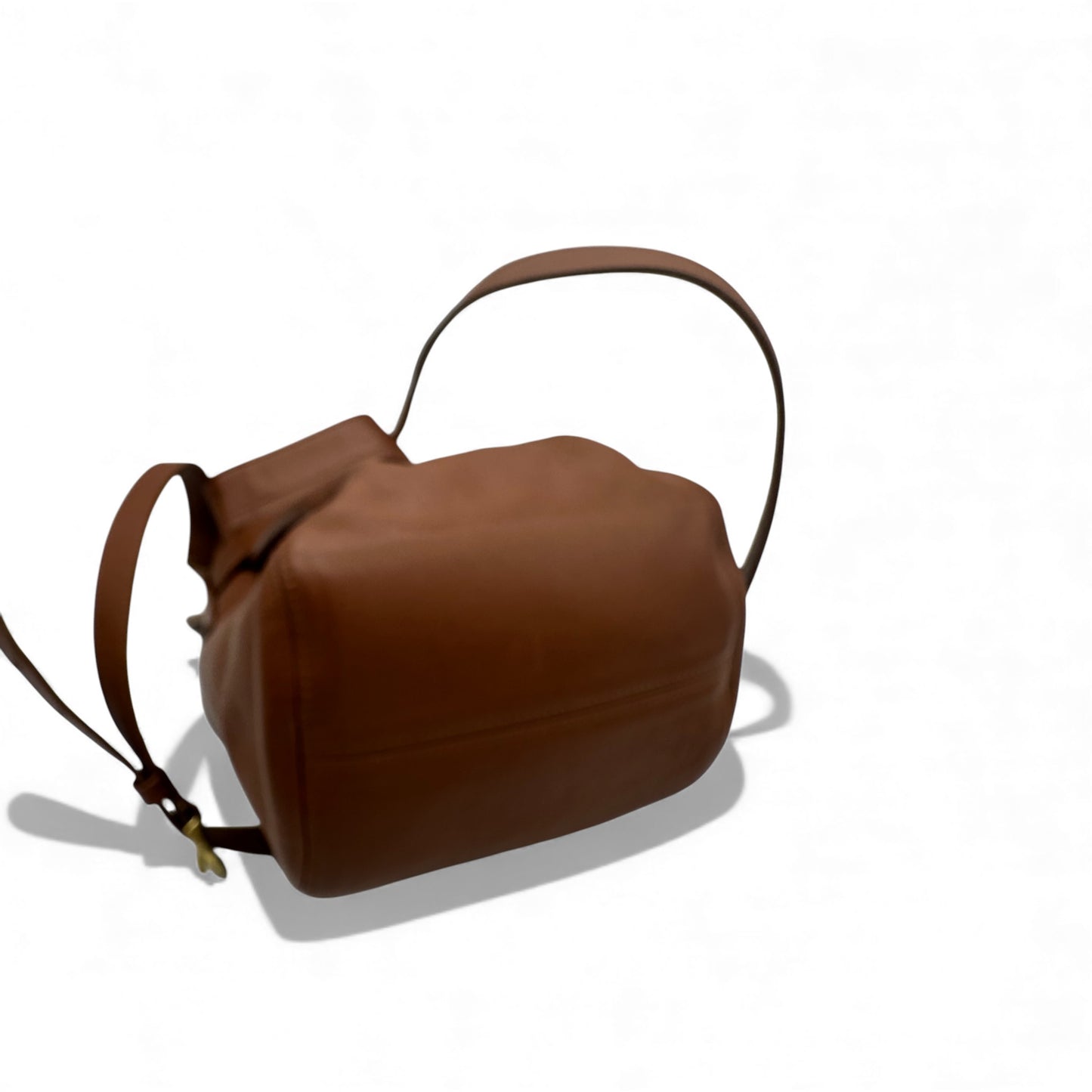 Vintage Coach 4156 Soho Bucket Bag