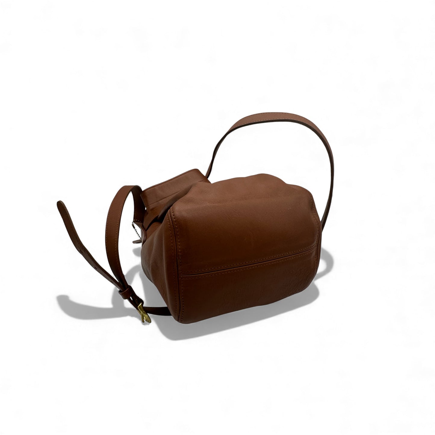 Vintage Coach 4156 Soho Bucket Bag