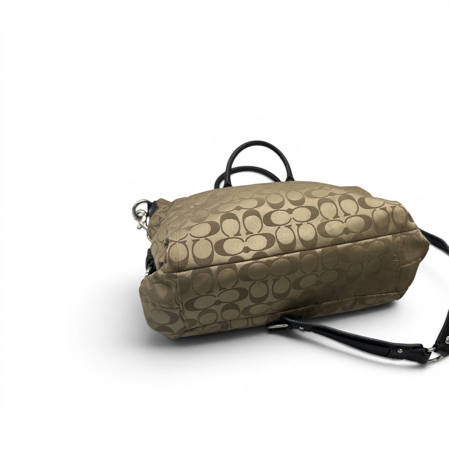 Vintage Coach Ashley F15441 Shoulder Bag