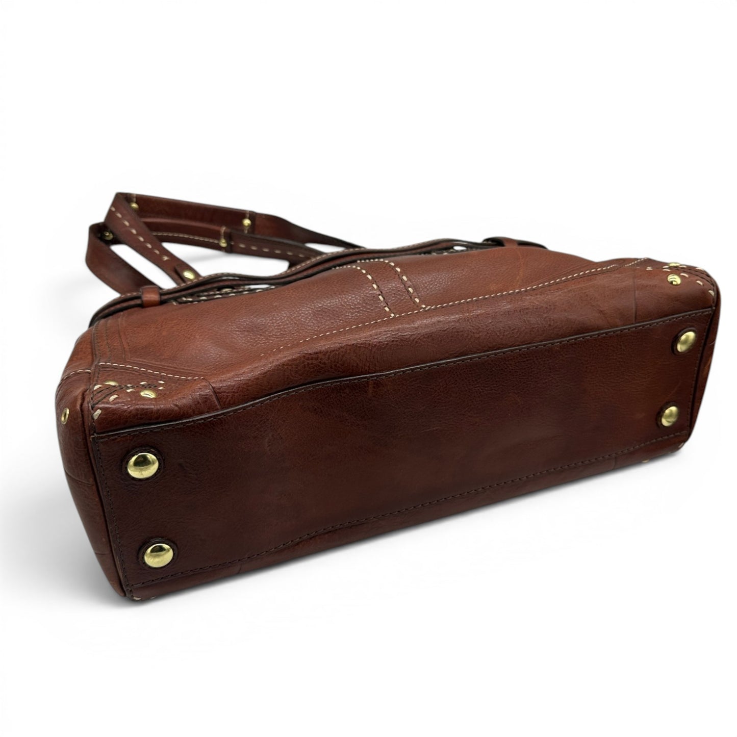 Sac à main vintage Coach 10557 Hampton Clip