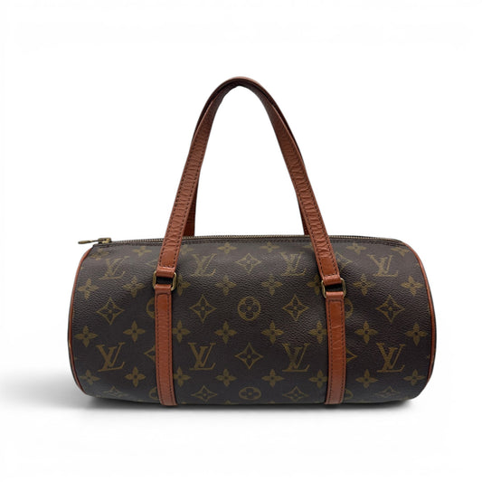 Vintage Louis Vuitton Papillon 30 Handbag