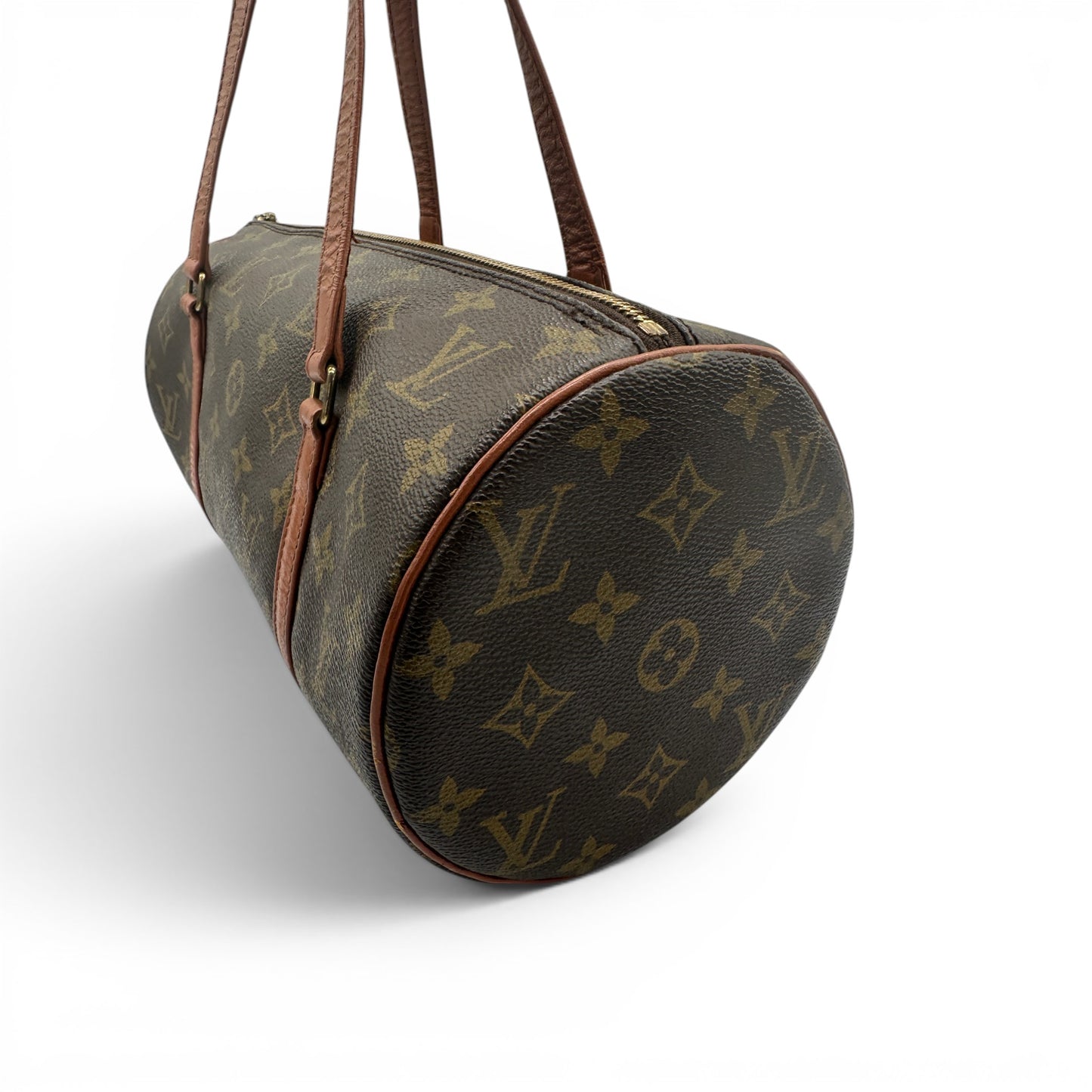 Vintage Louis Vuitton Papillon 30 Handbag