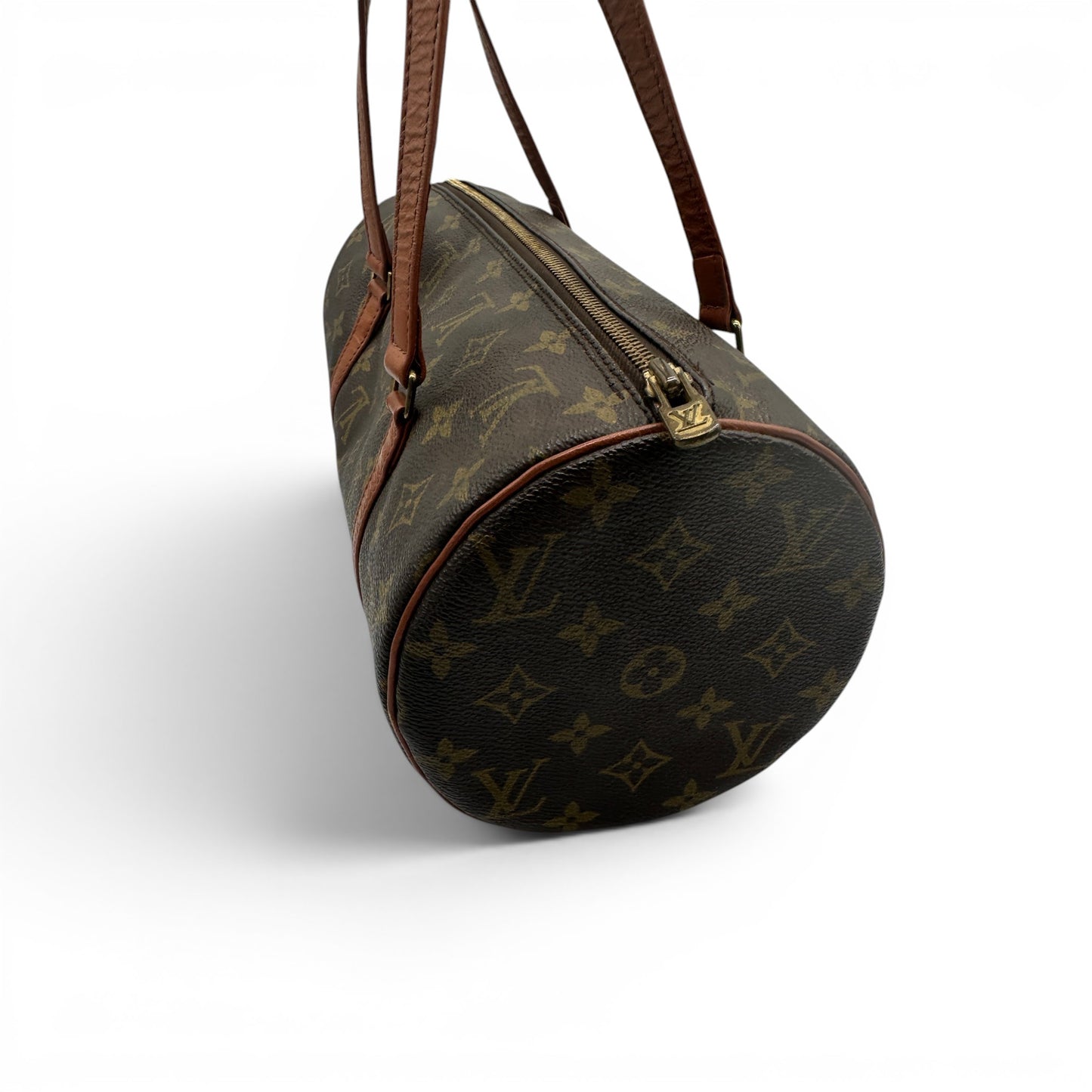 Vintage Louis Vuitton Papillon 30 Handbag