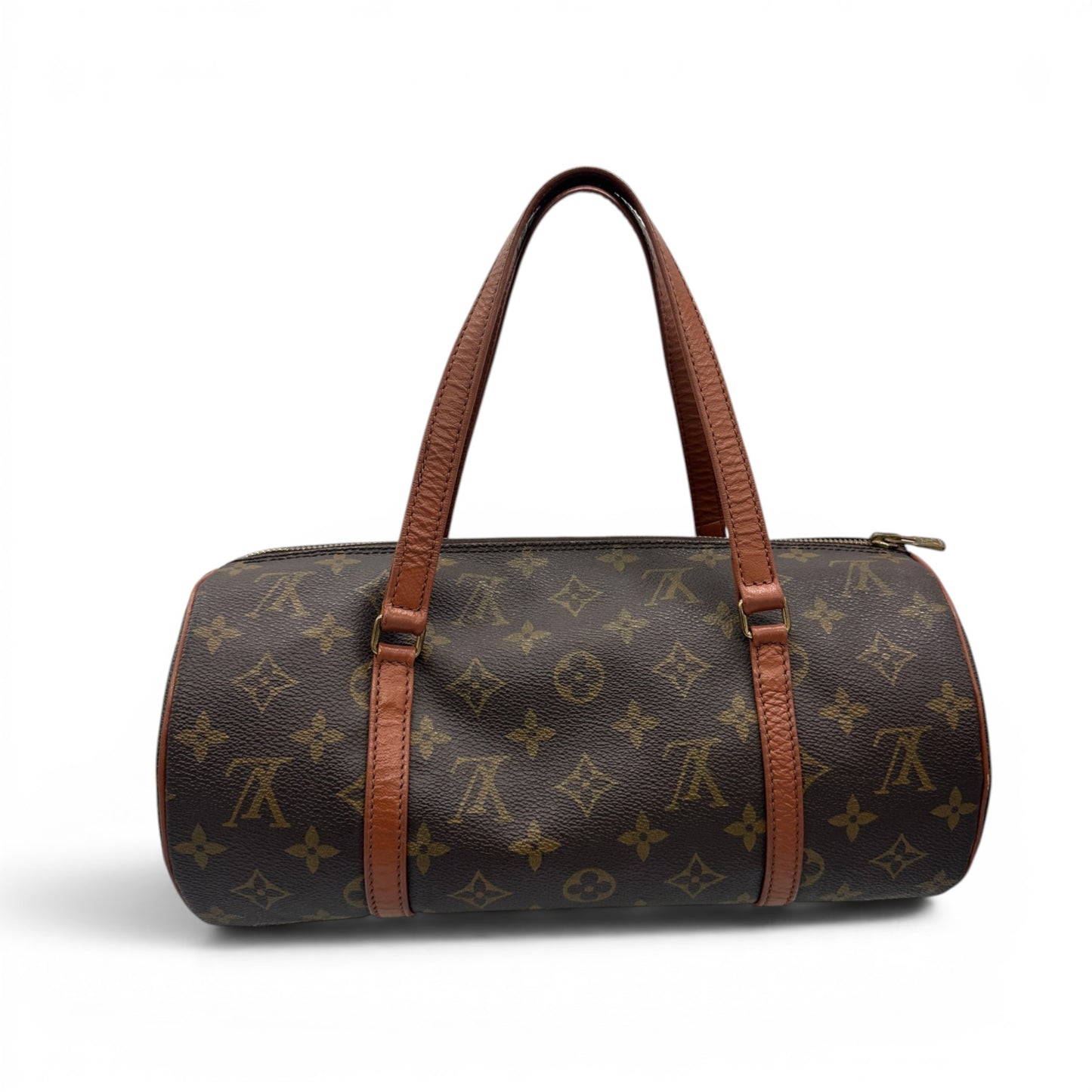 Vintage Louis Vuitton Papillon 30 Handbag