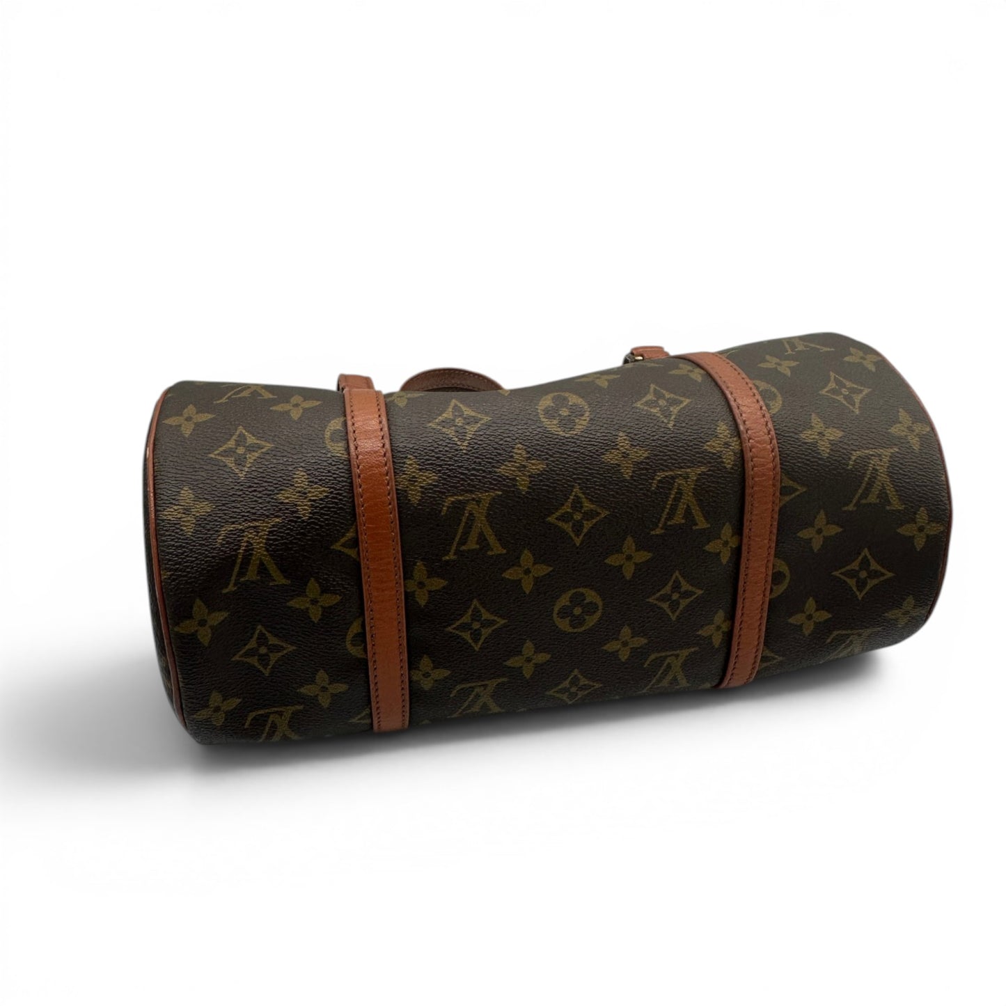 Vintage Louis Vuitton Papillon 30 Handbag