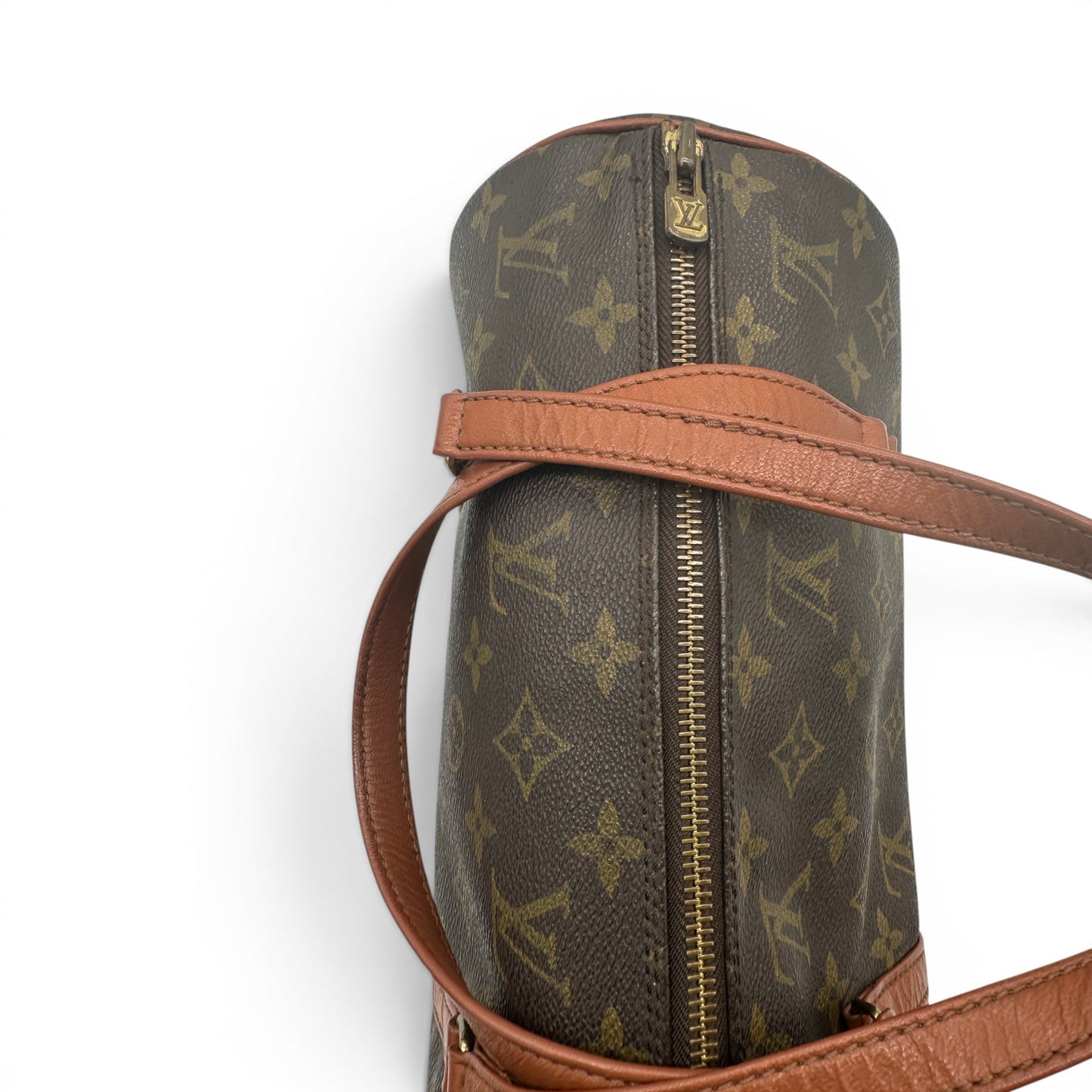 Vintage Louis Vuitton Papillon 30 Handbag