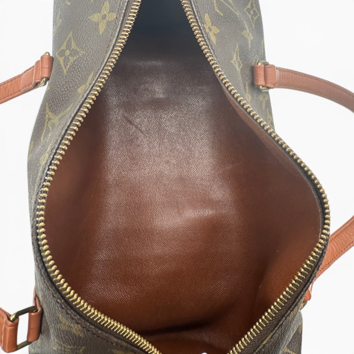Vintage Louis Vuitton Papillon 30 Handbag