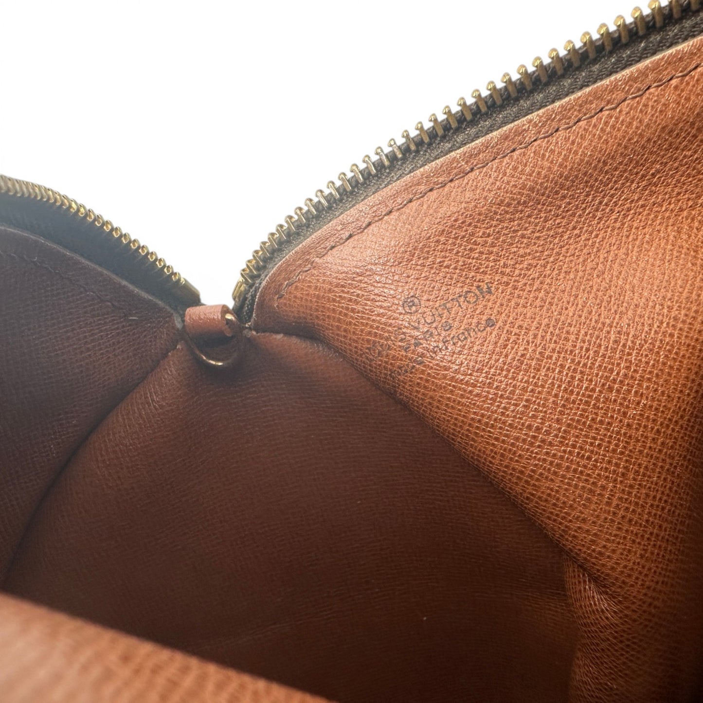 Vintage Louis Vuitton Papillon 30 Handbag