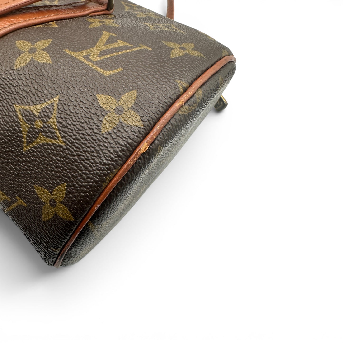 Vintage Louis Vuitton Papillon 30 Handbag