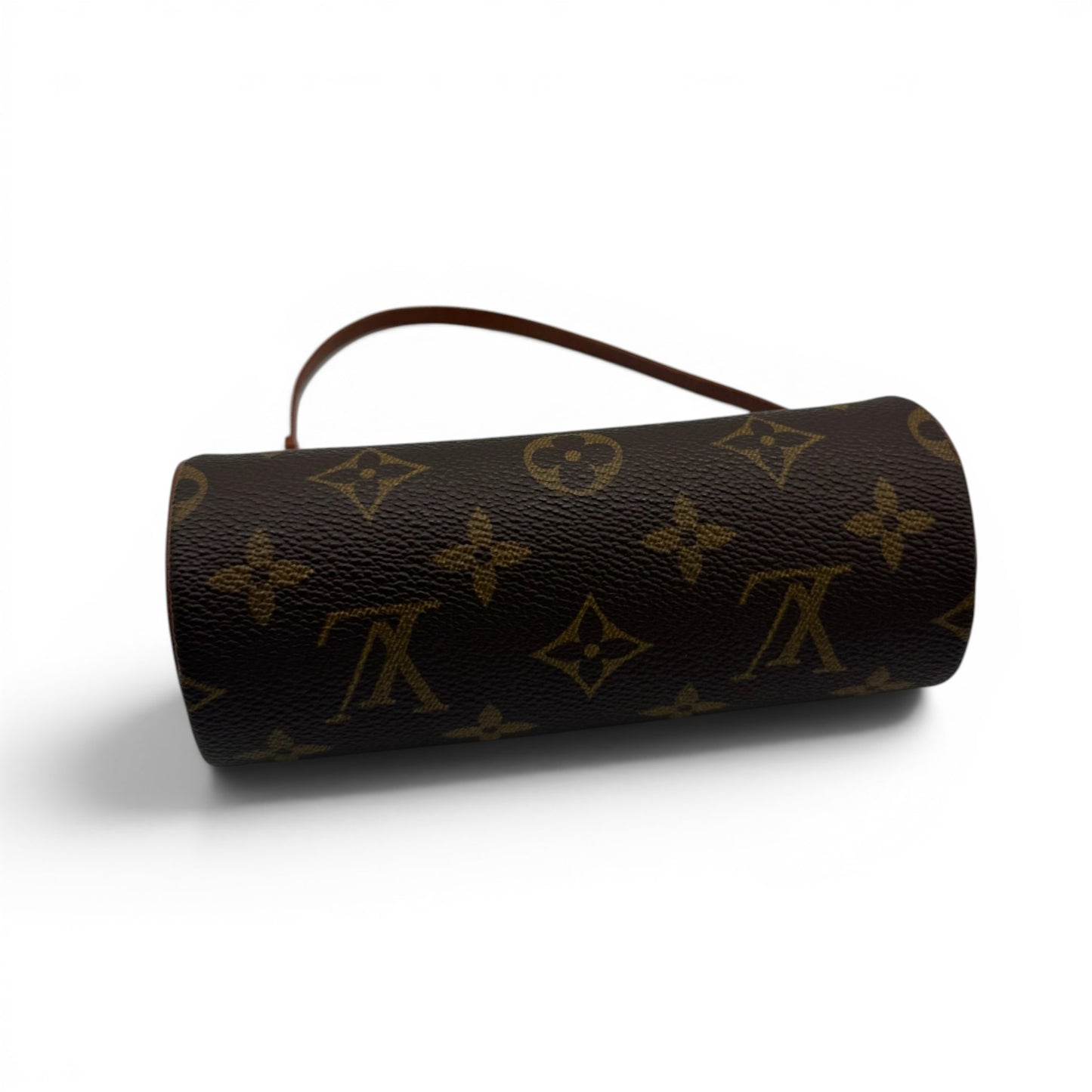Vintage Louis Vuitton Mini Papillon Wristlet