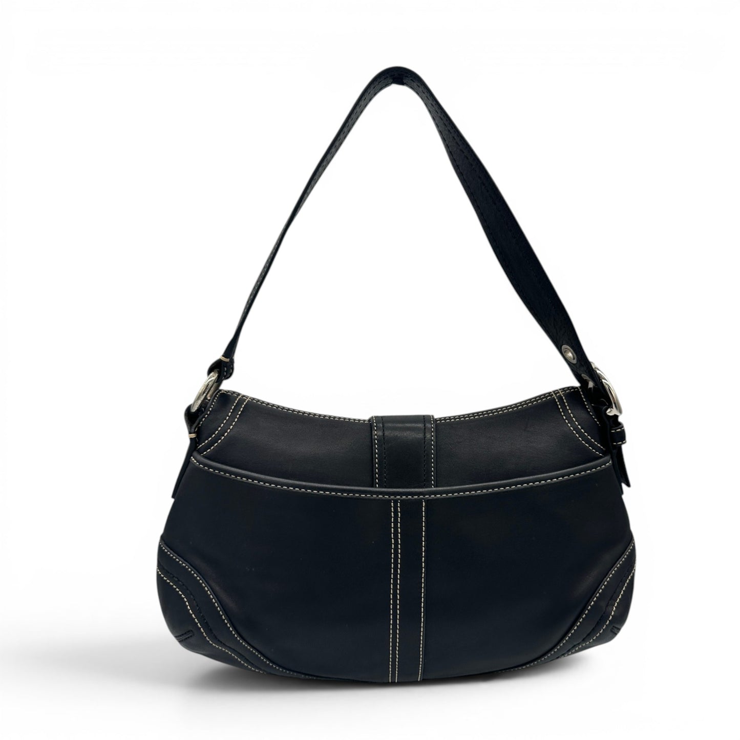 Vintage Coach F10910 Soho Shoulder Bag