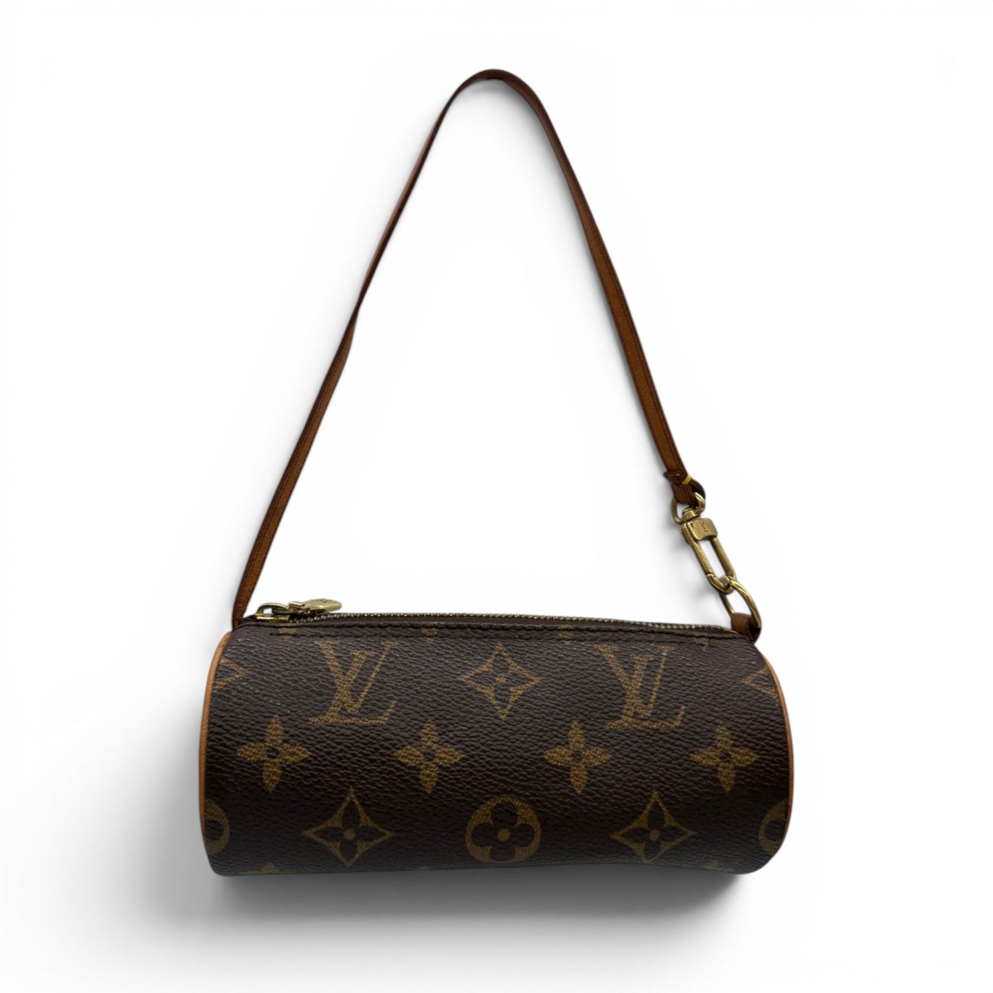 Vintage Louis Vuitton Mini Papillon Armband