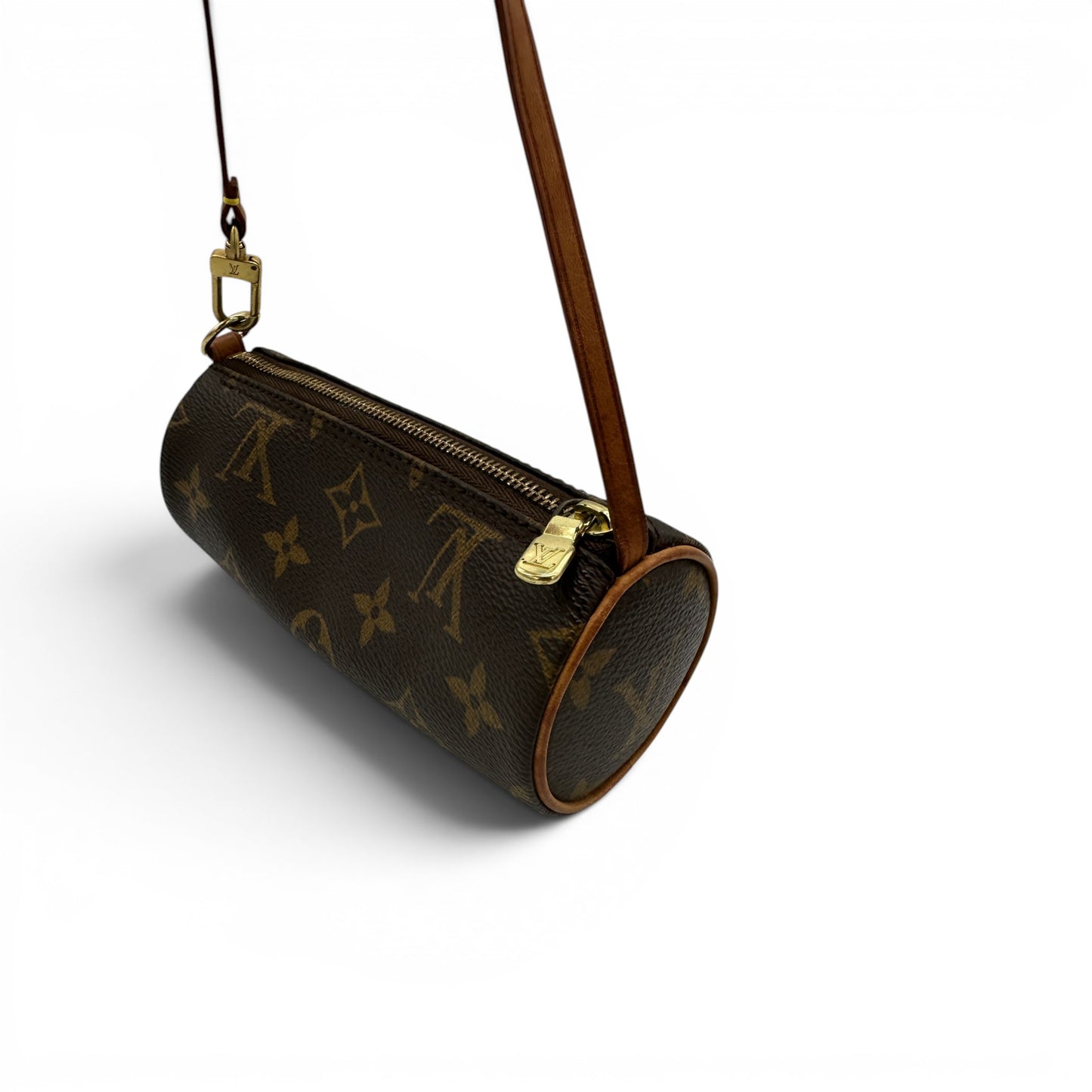 Vintage Louis Vuitton Mini Papillon Armband