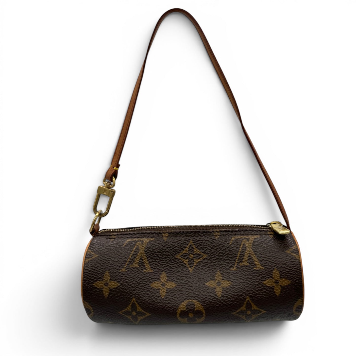 Vintage Louis Vuitton Mini Papillon Armband