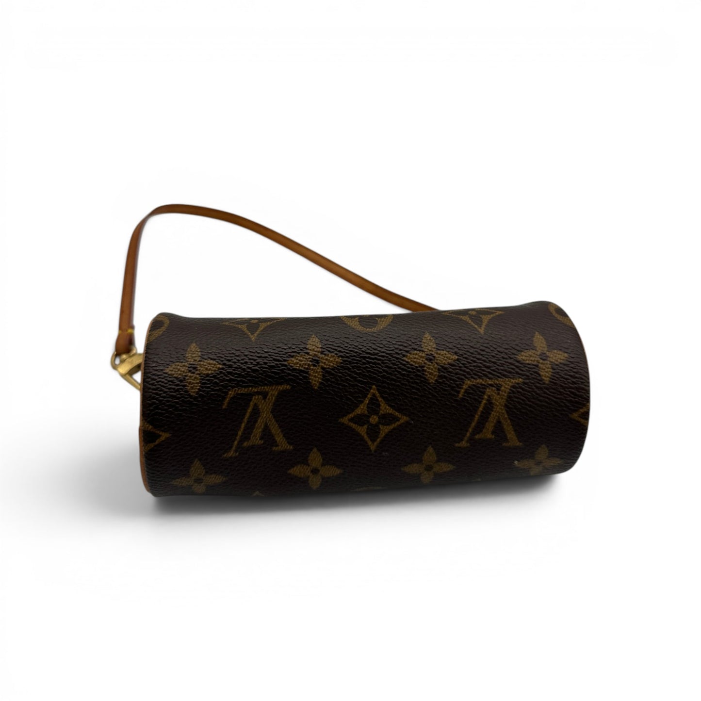 Vintage Louis Vuitton Mini Papillon Armband