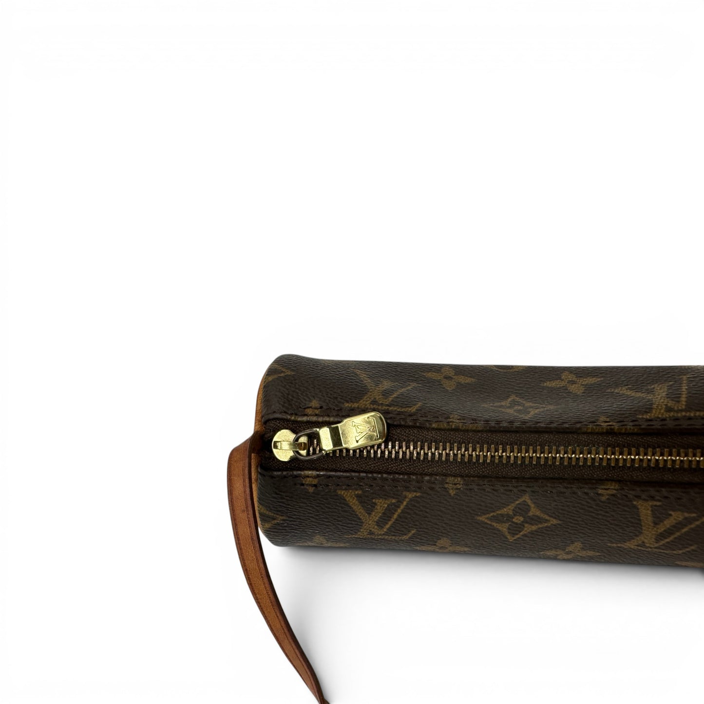 Vintage Louis Vuitton Mini Papillon Armband