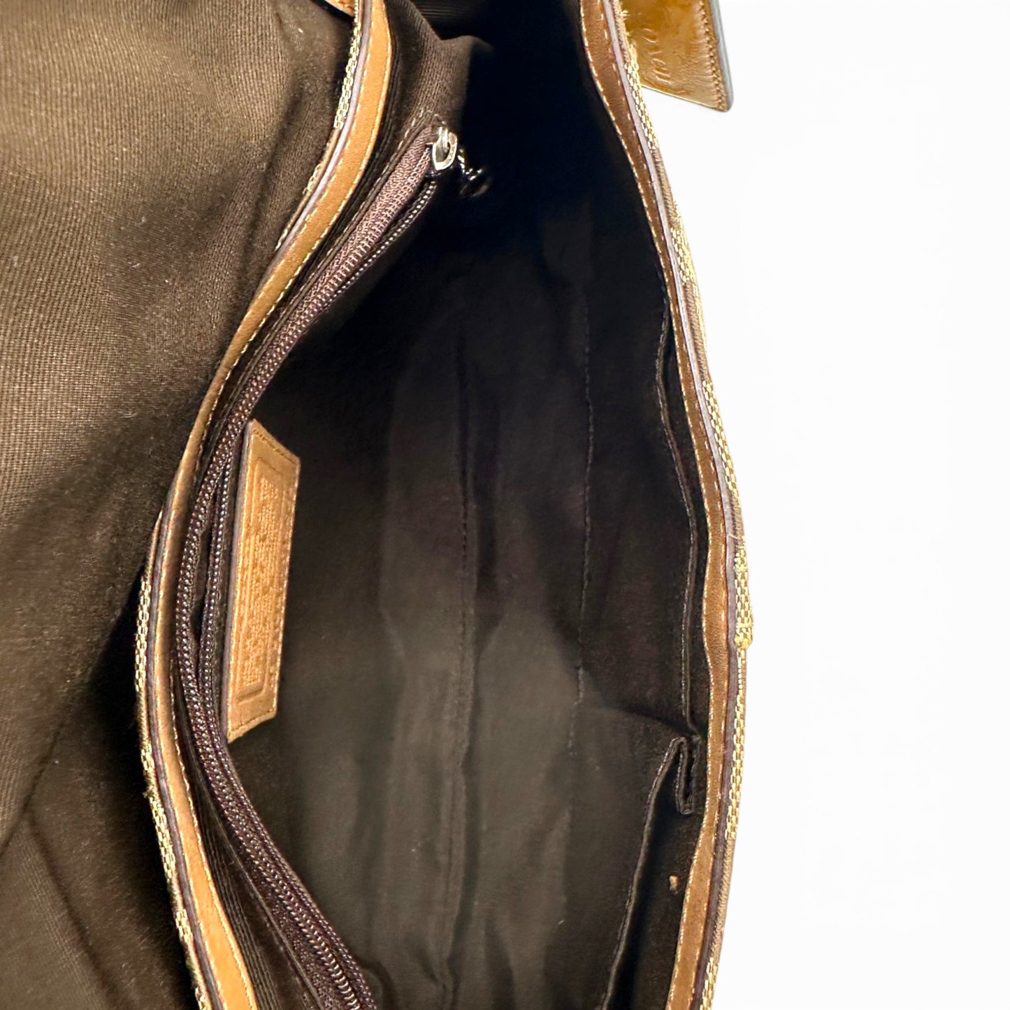 Vintage Coach F15668 Soho Shoulder Bag