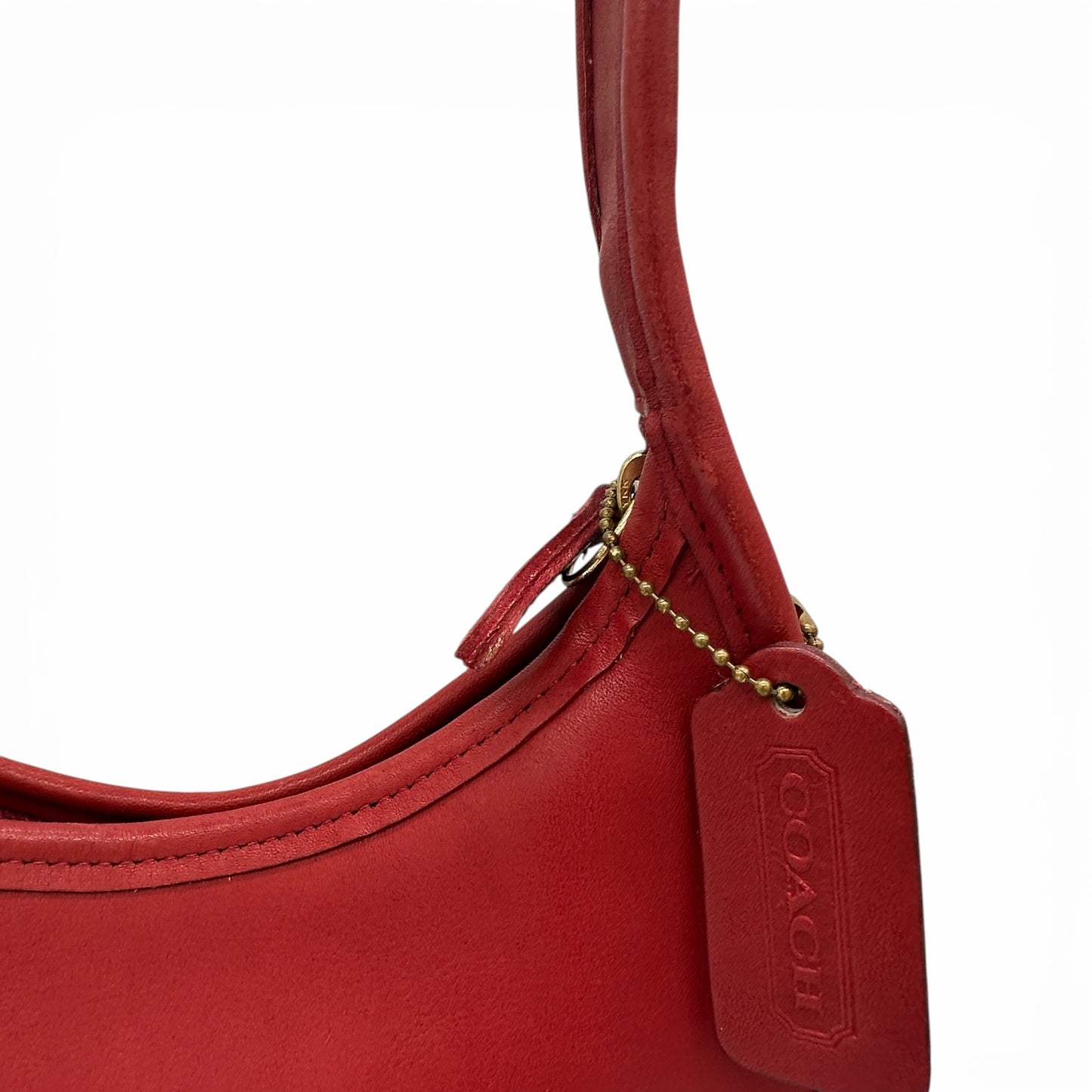 Vintage Coach 9020 Ergo Shoulder Bag