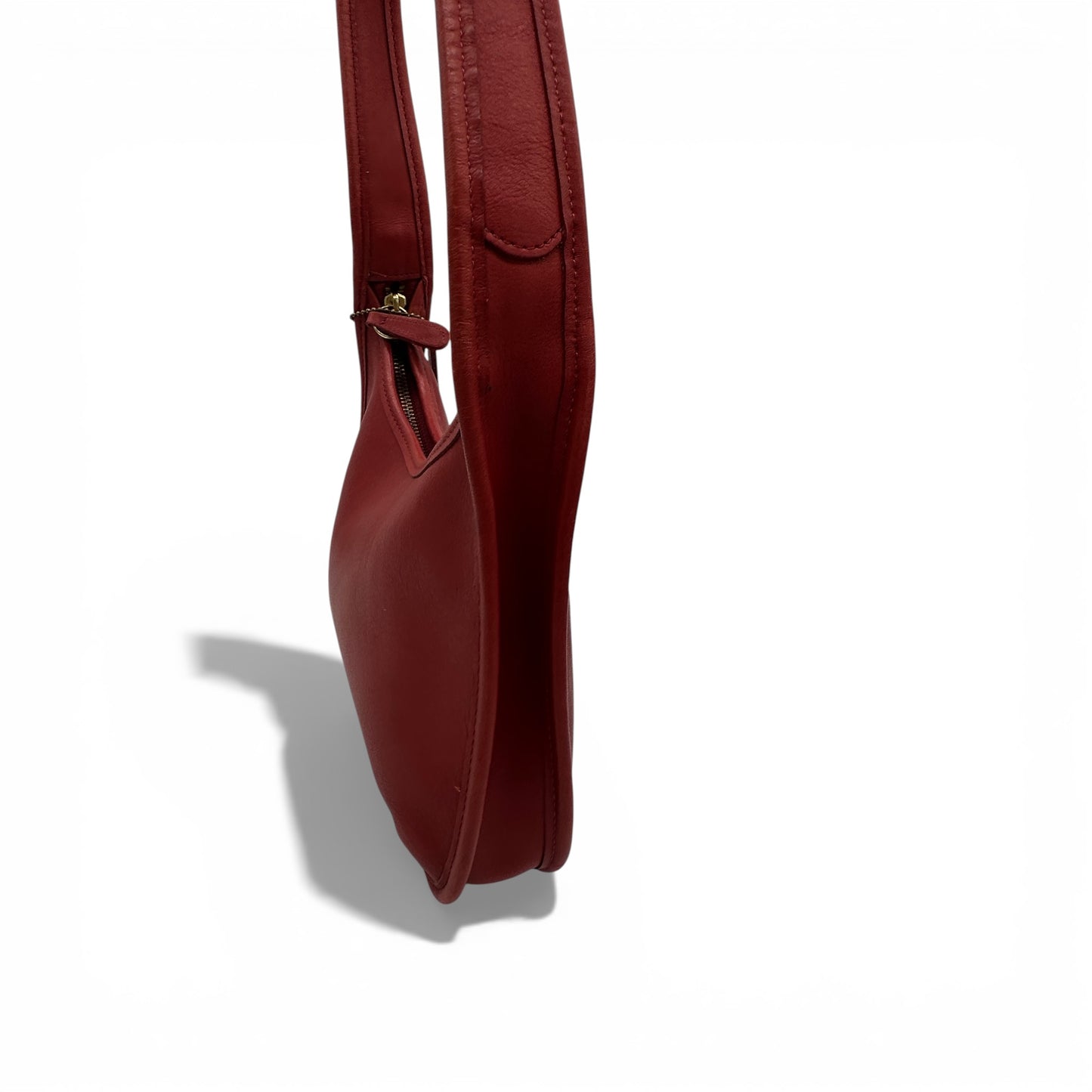 Vintage Coach 9020 Ergo Shoulder Bag