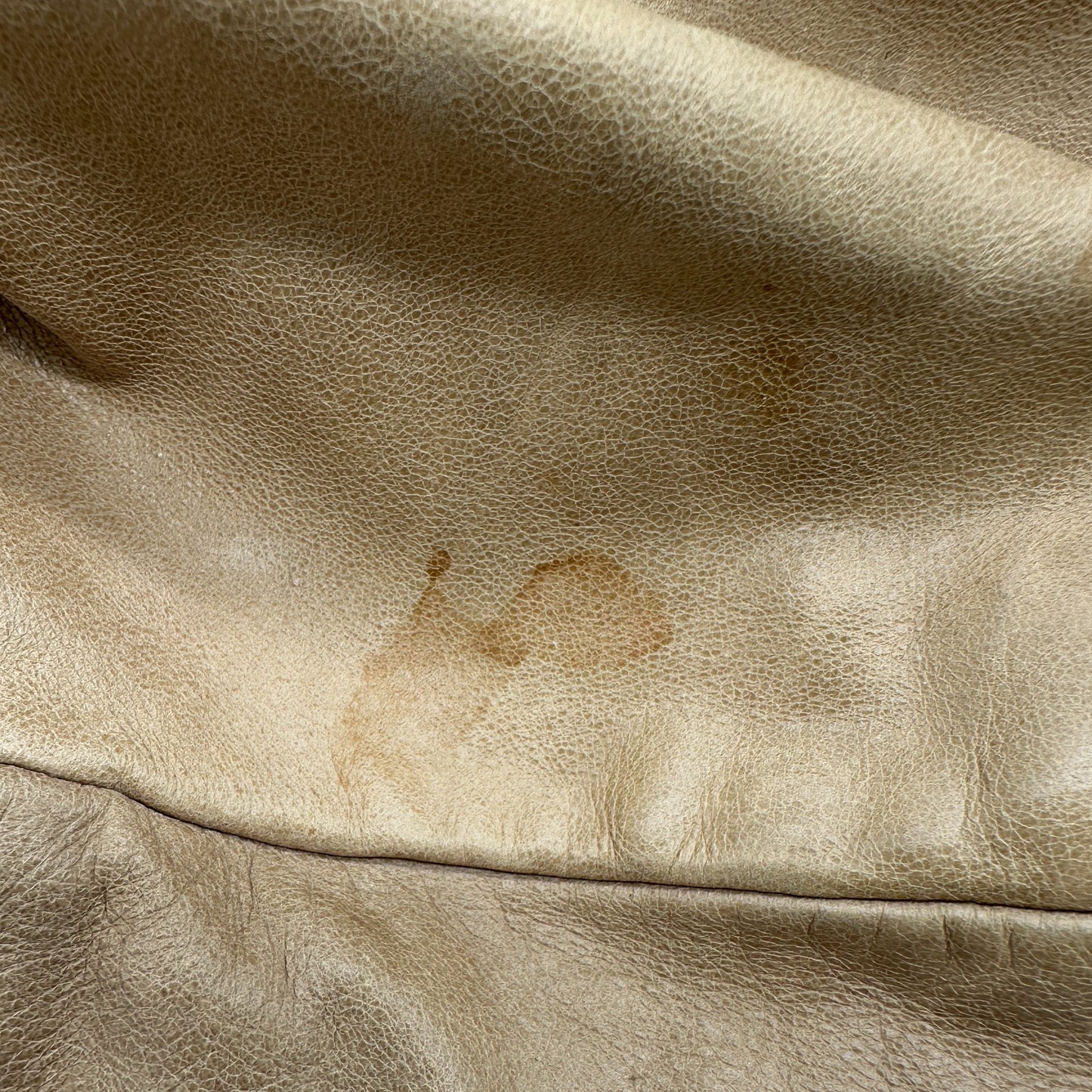 Sac à main vintage Miu Miu Vitello Shine 2 en 1