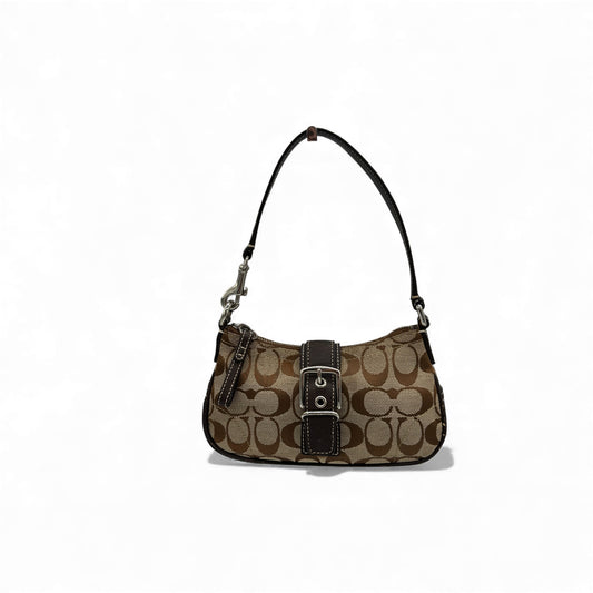 Vintage Coach Soho 6362 Shoulder Bag