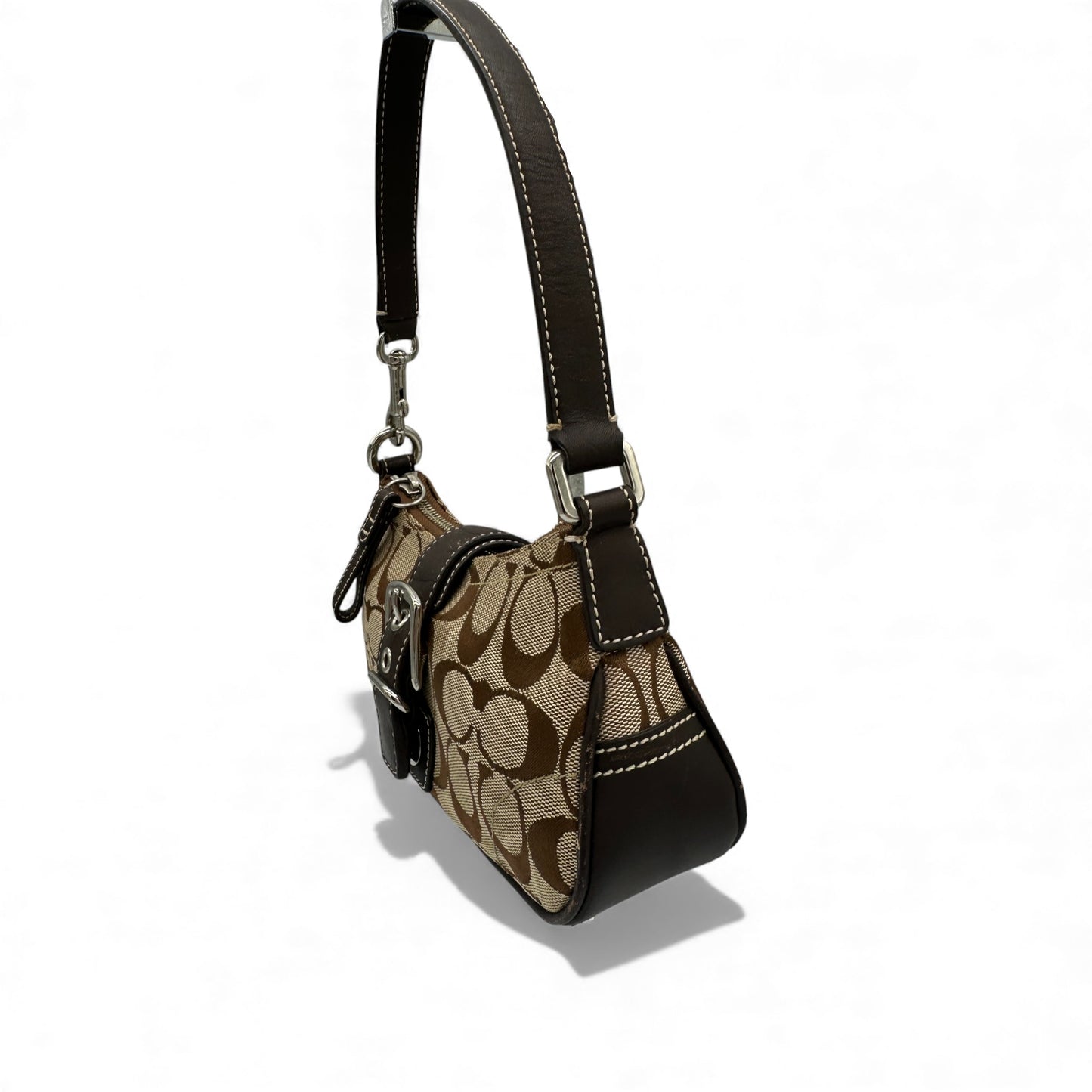 Sac bandoulière Coach Soho 6362 vintage