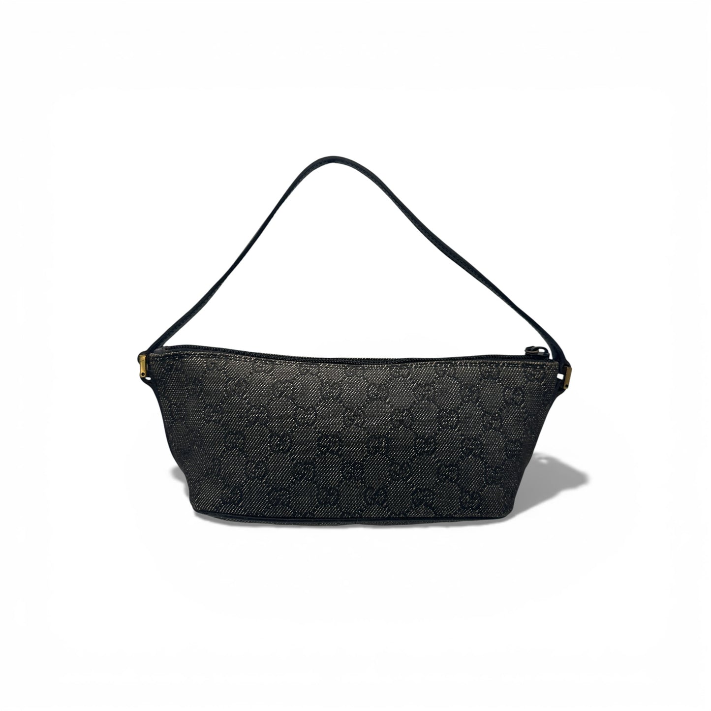 Gucci Boat Pochette 07198 Shoulder Bag