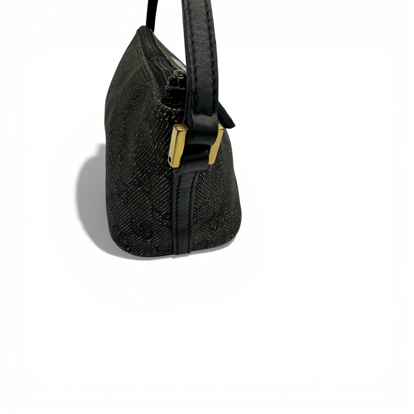 Gucci Boat Pochette 07198 Shoulder Bag